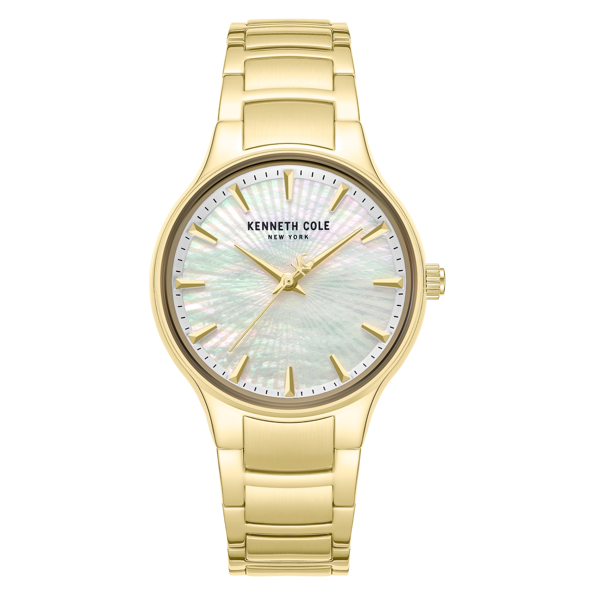 Monroe Women's Analog Watch