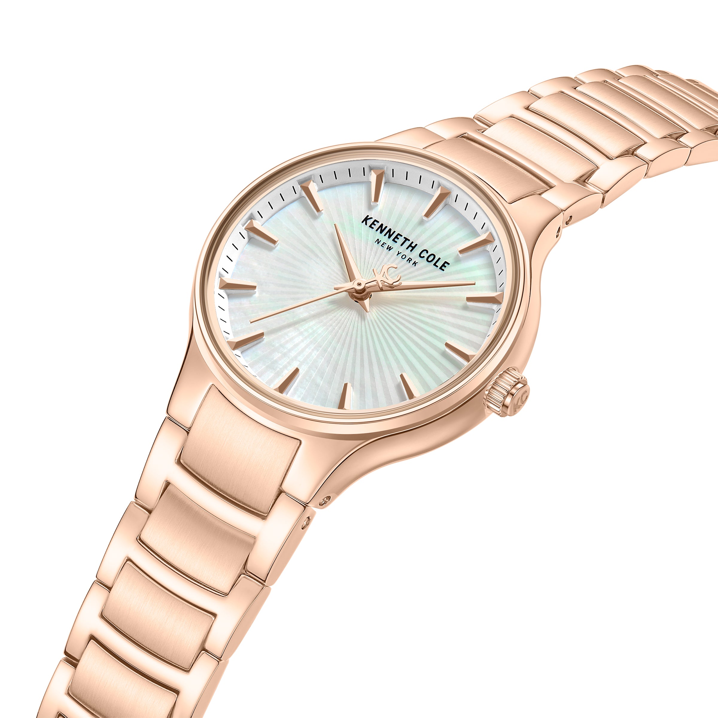 Monroe Women's Analog Watch