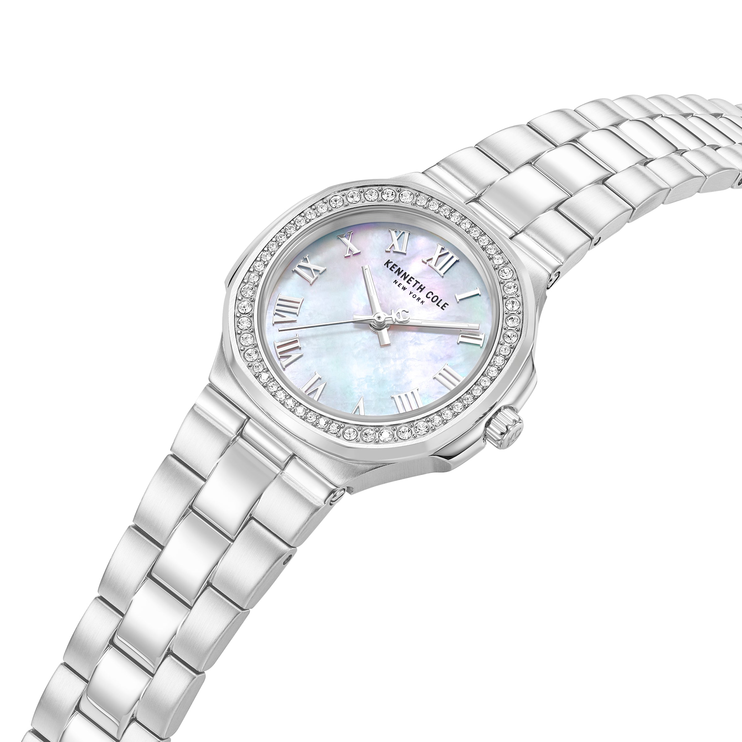 Rockland Women's Analog Watch