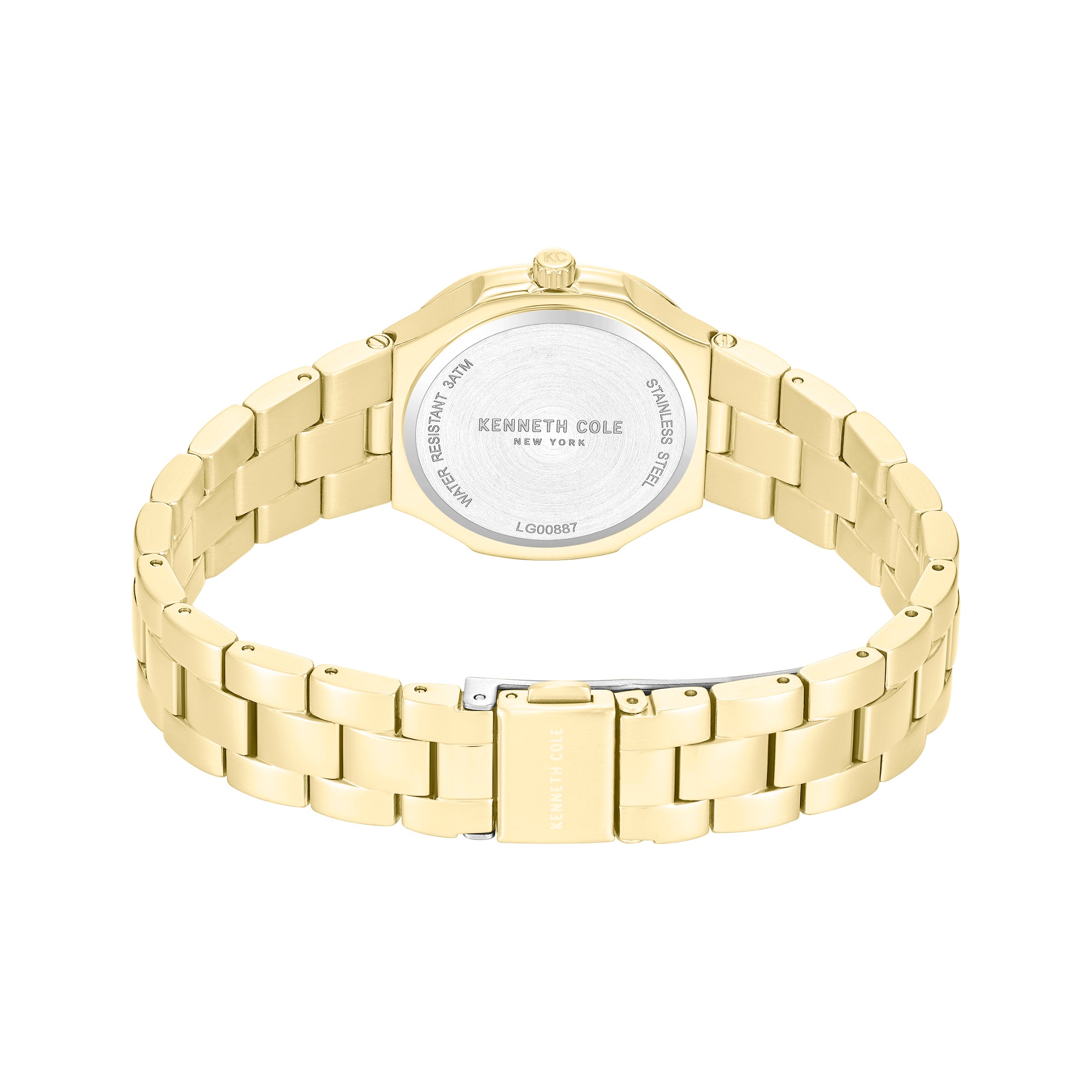 Rockland Women's Analog Watch