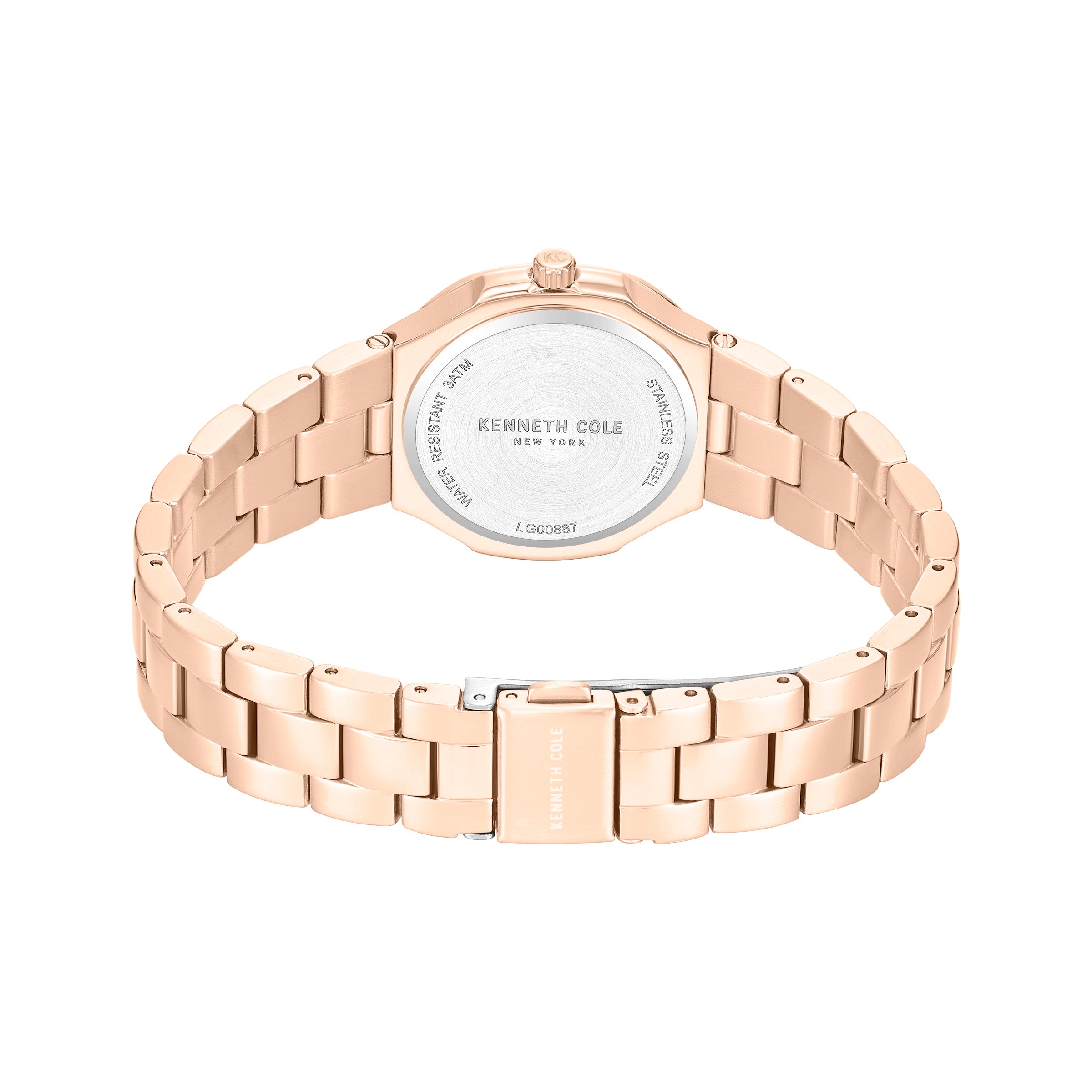Rockland Women's Analog Watch