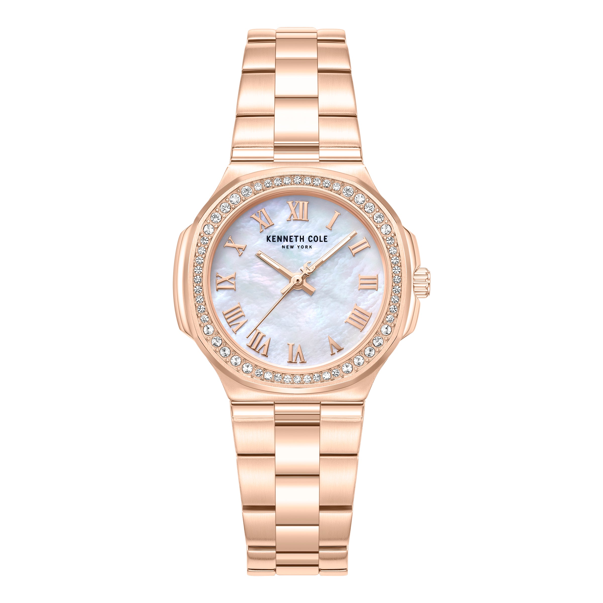 Rockland Women's Analog Watch