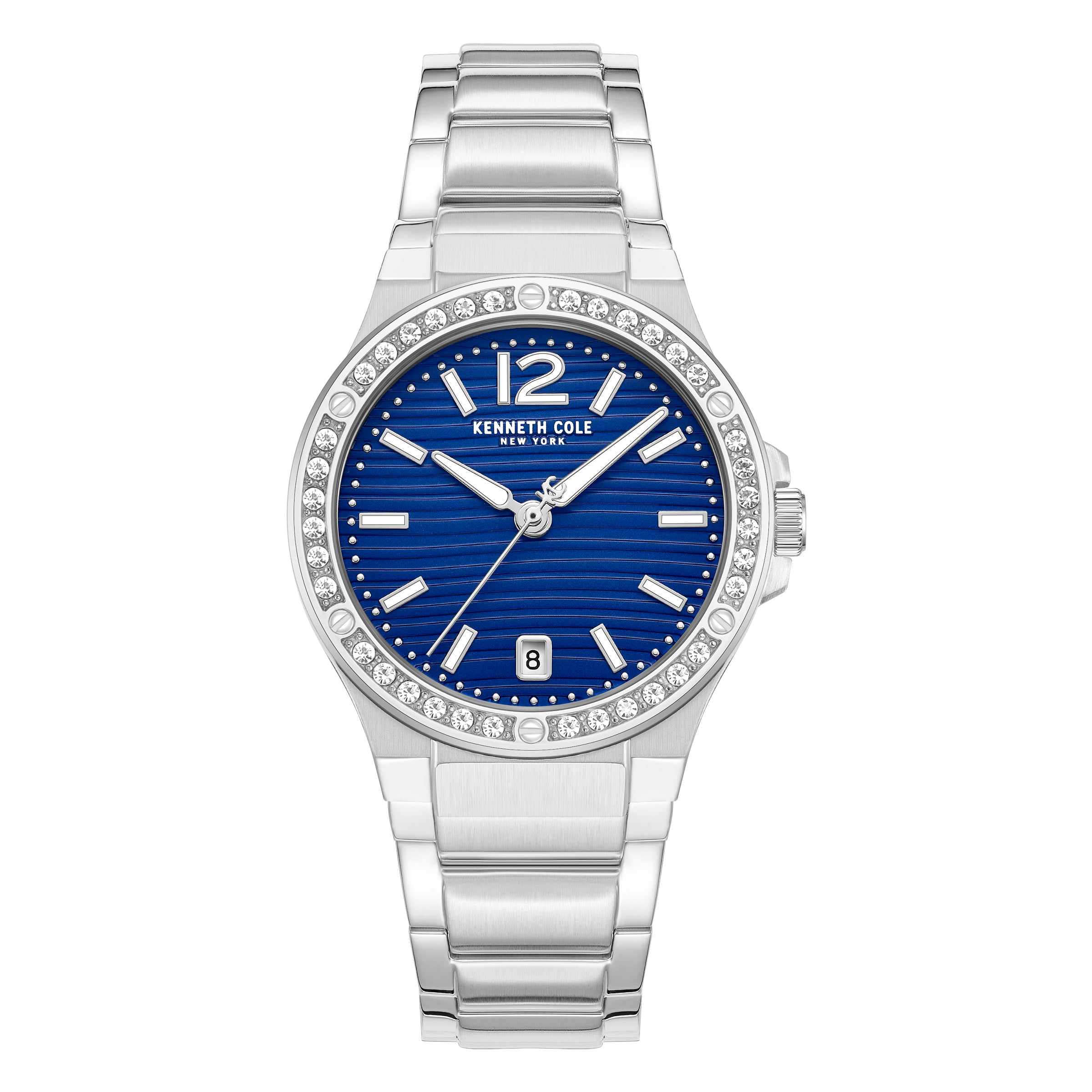 Glenville Women's Analog Watch