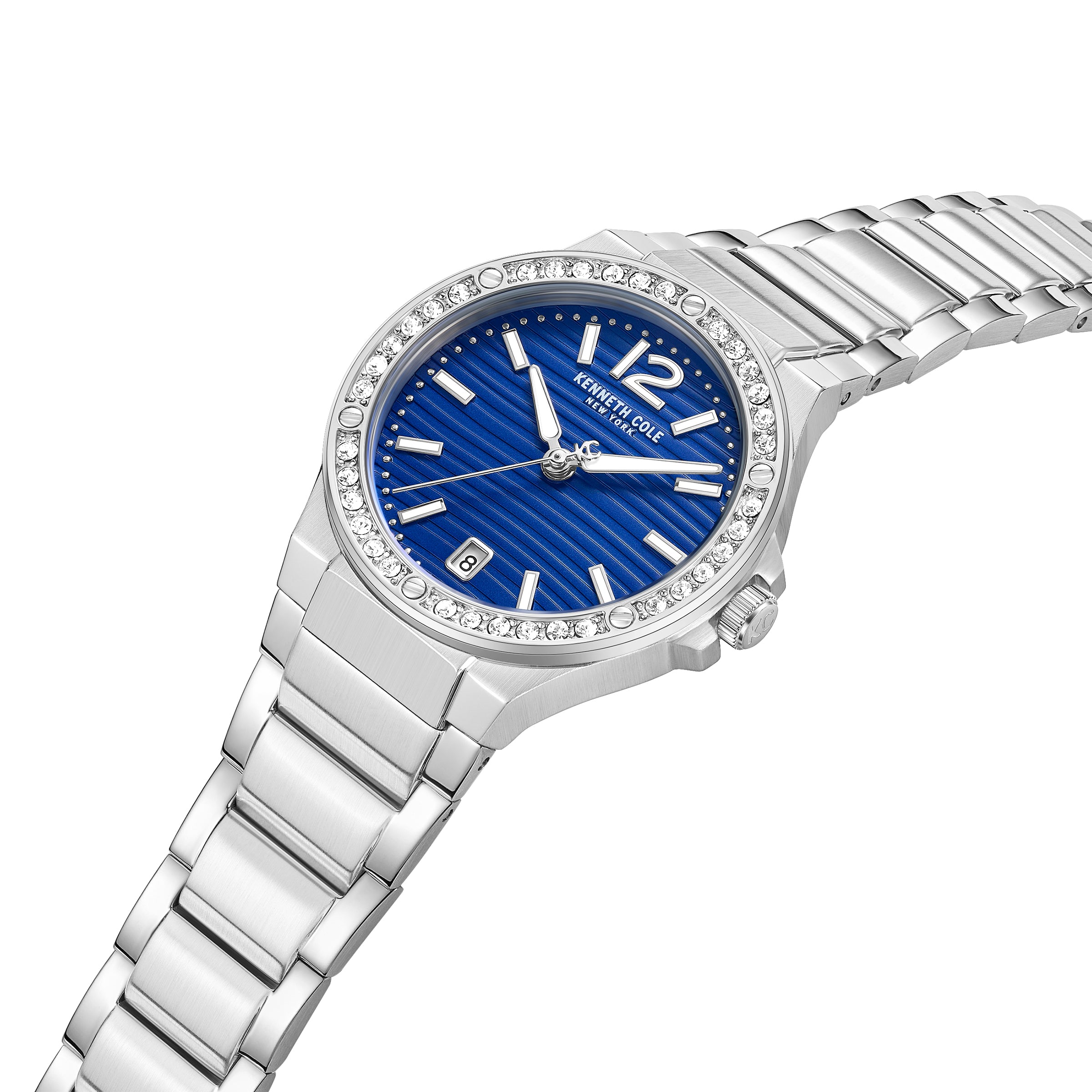 Glenville Women's Analog Watch