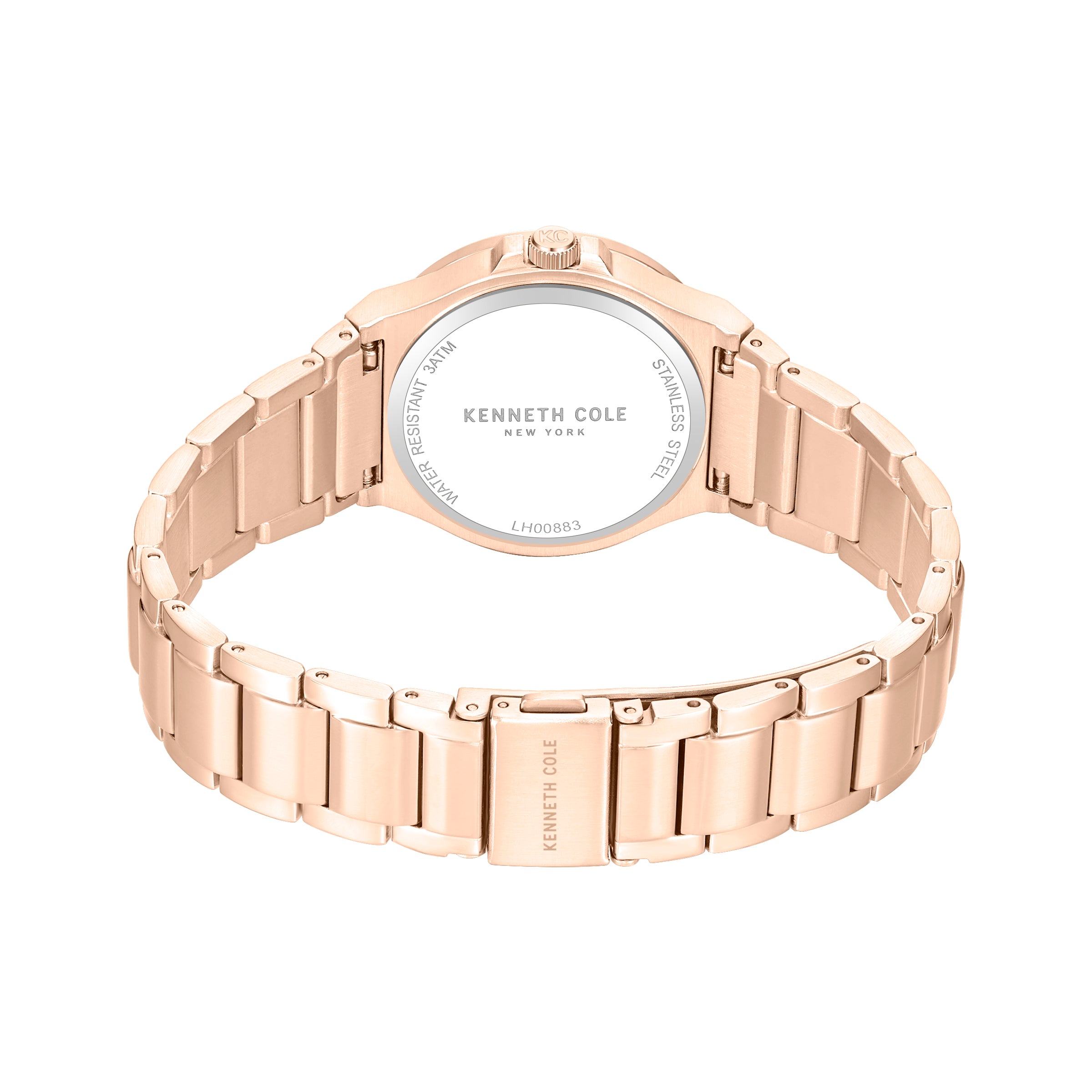 Glenville Women's Analog Watch