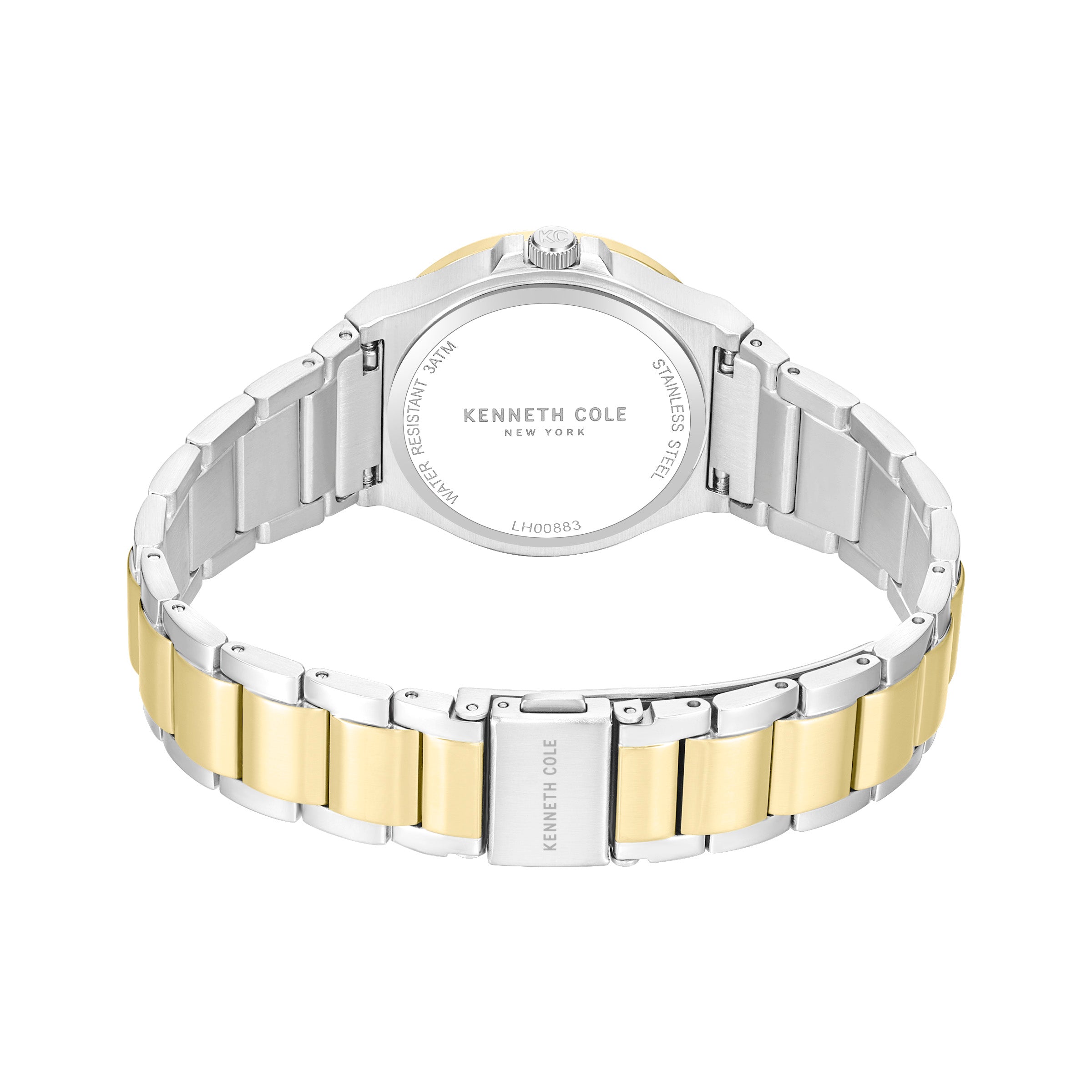 Glenville Women's Analog Watch