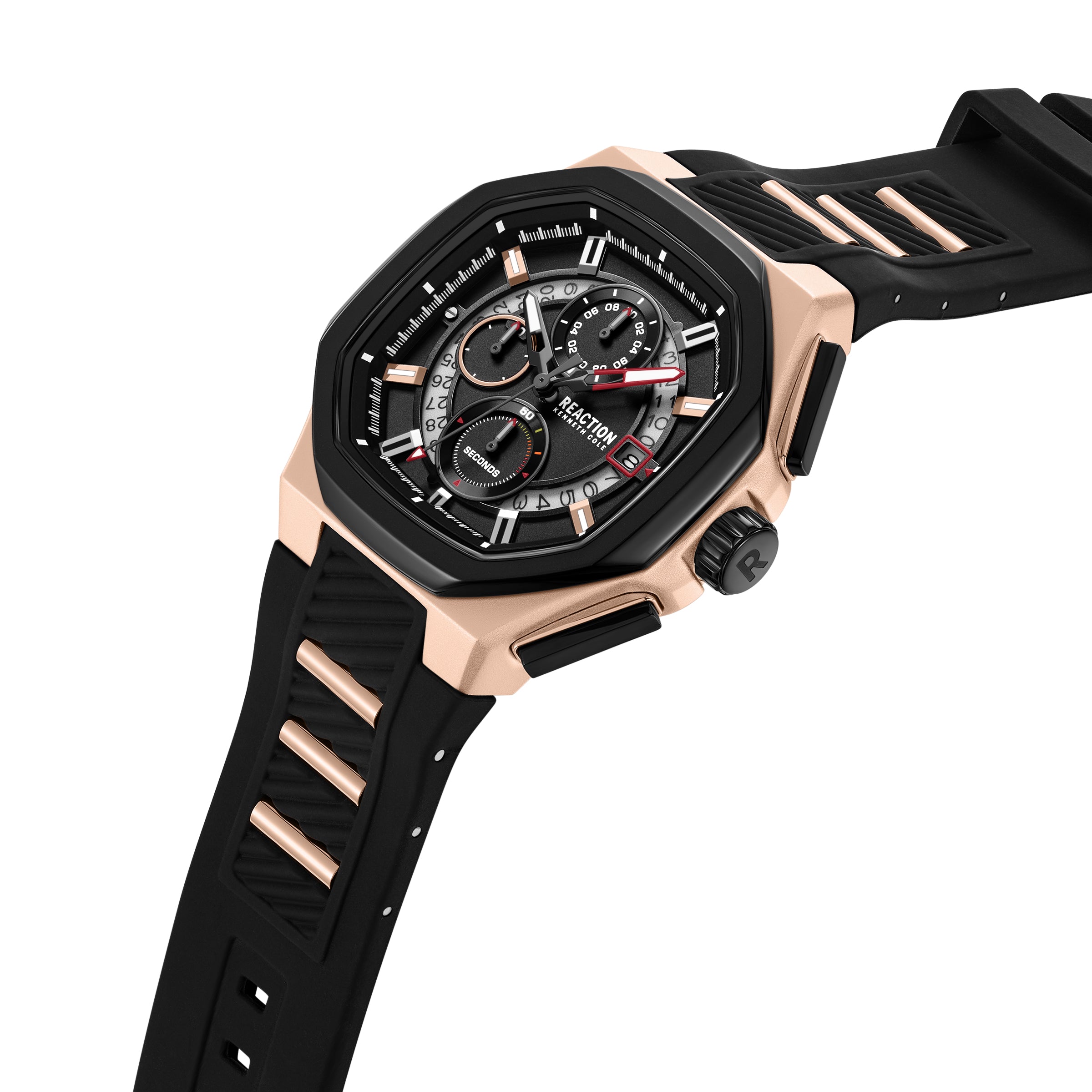 Men's Chronograph Watch