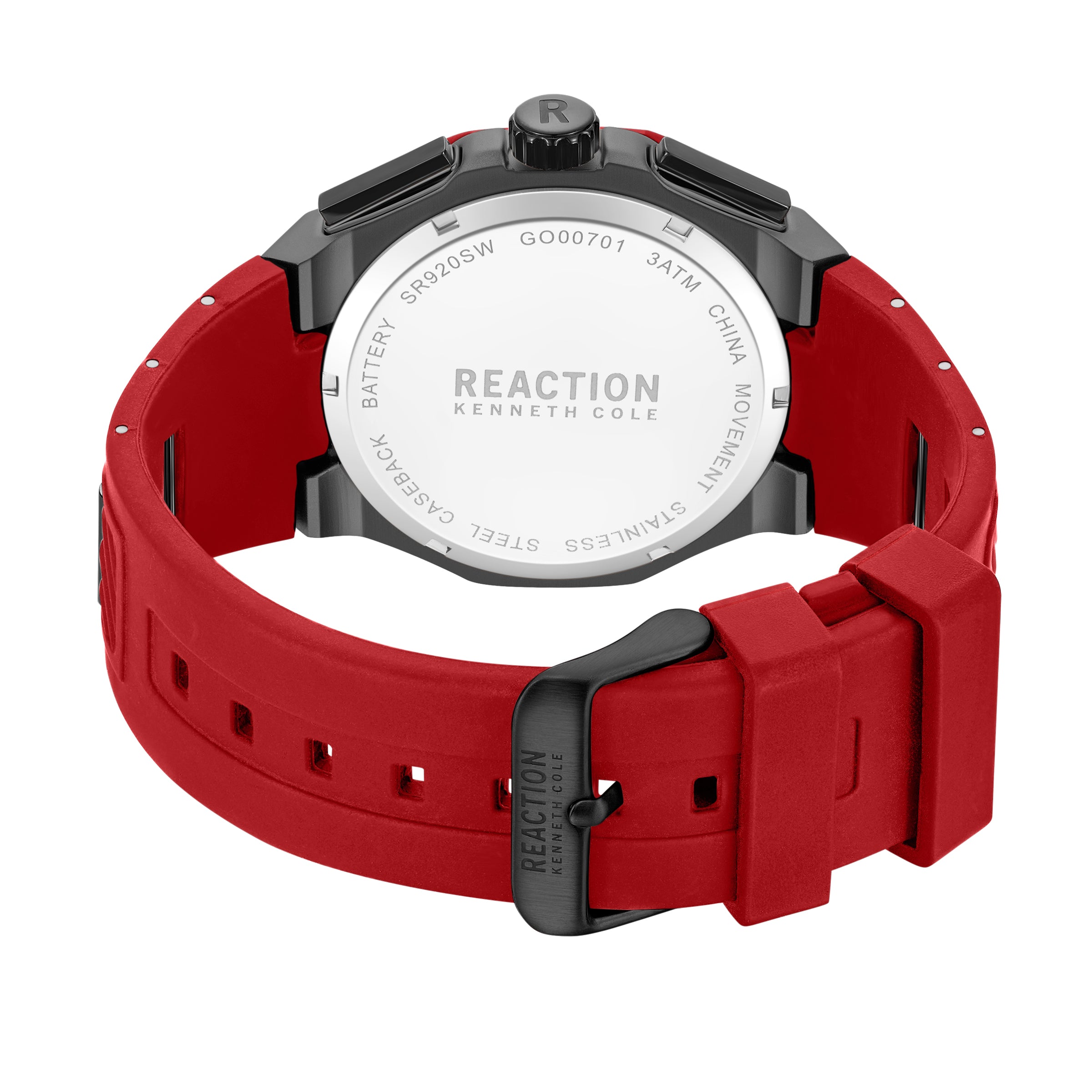 Men's Chronograph Watch