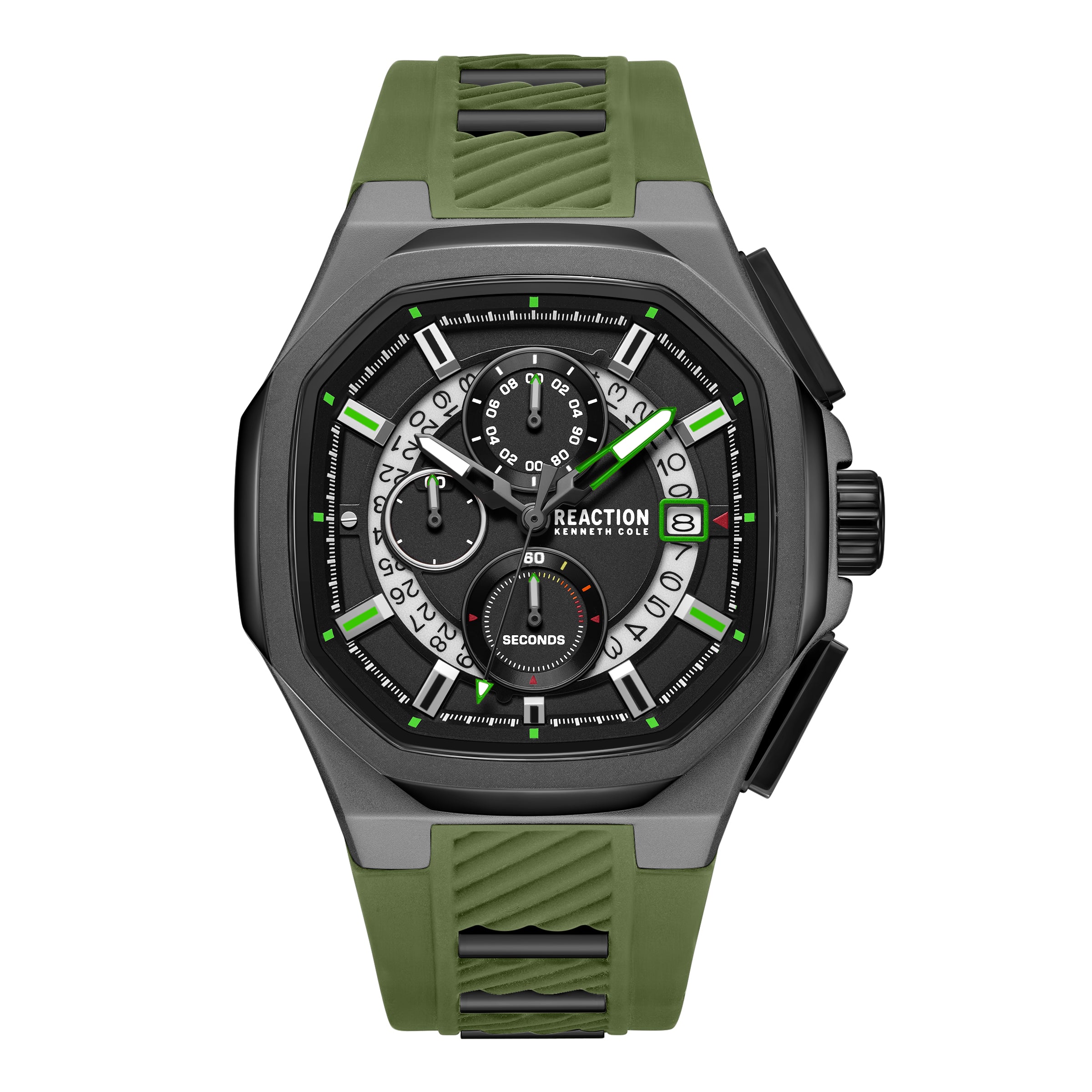 Men's Chronograph Watch
