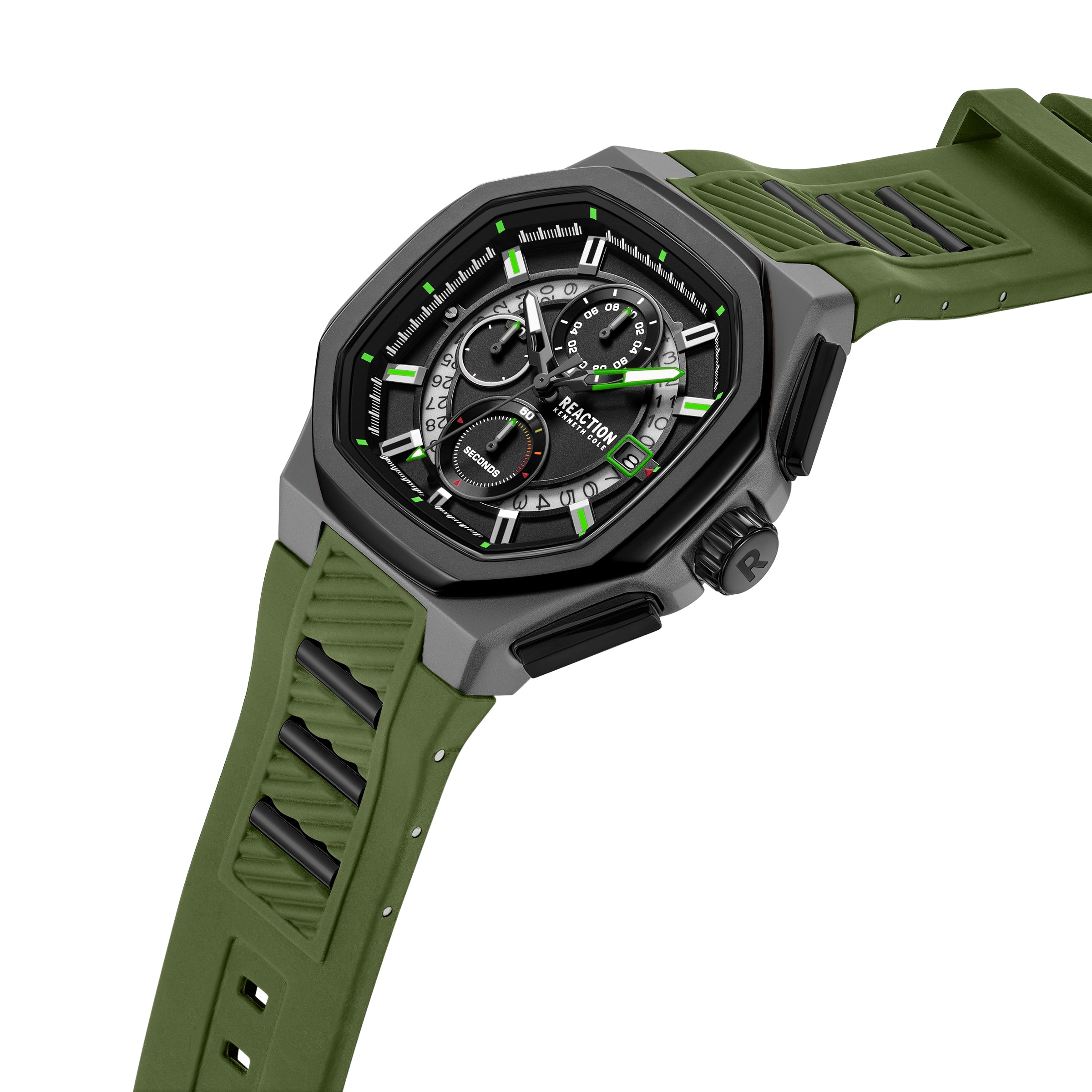 Men's Chronograph Watch