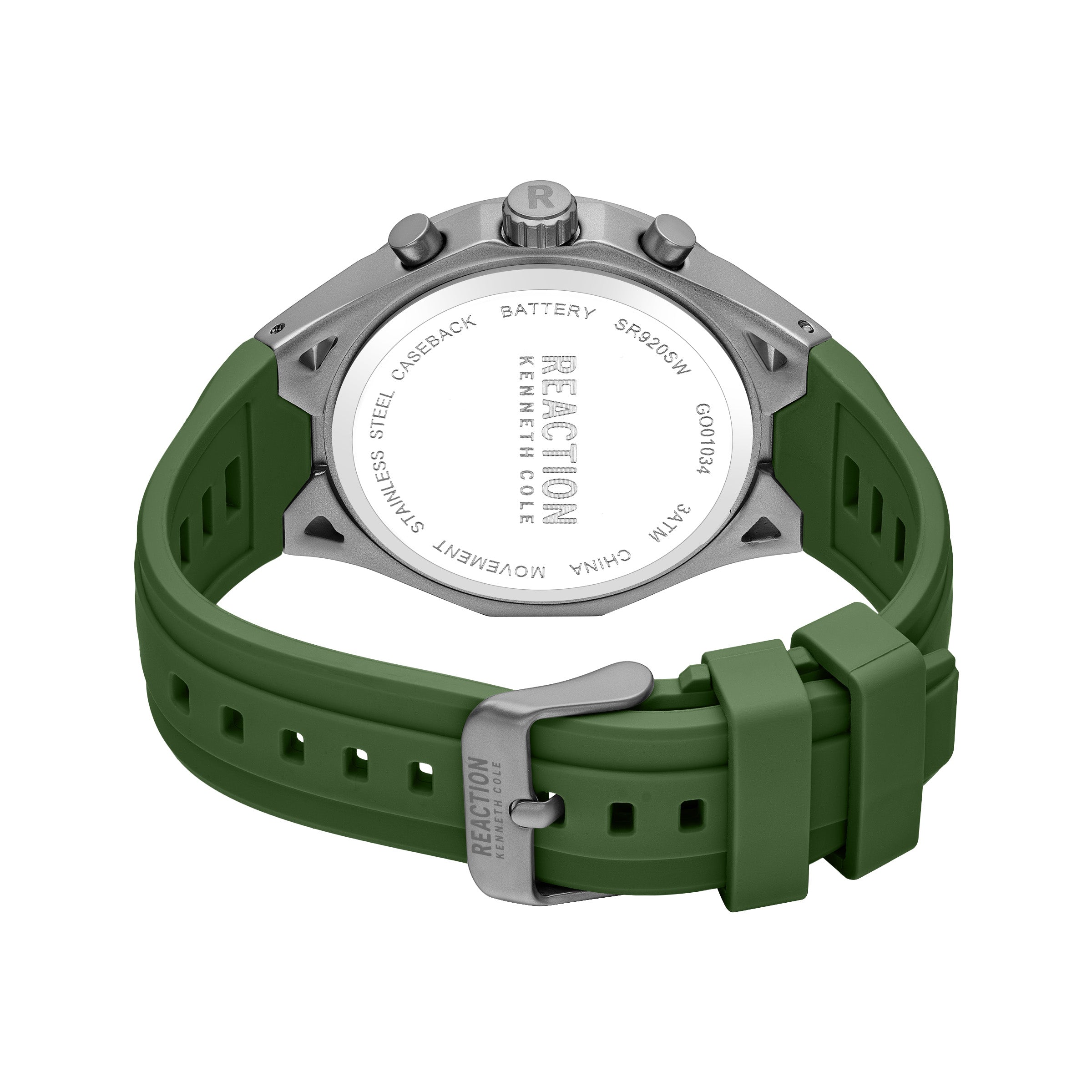 Men's Chronograph Watch