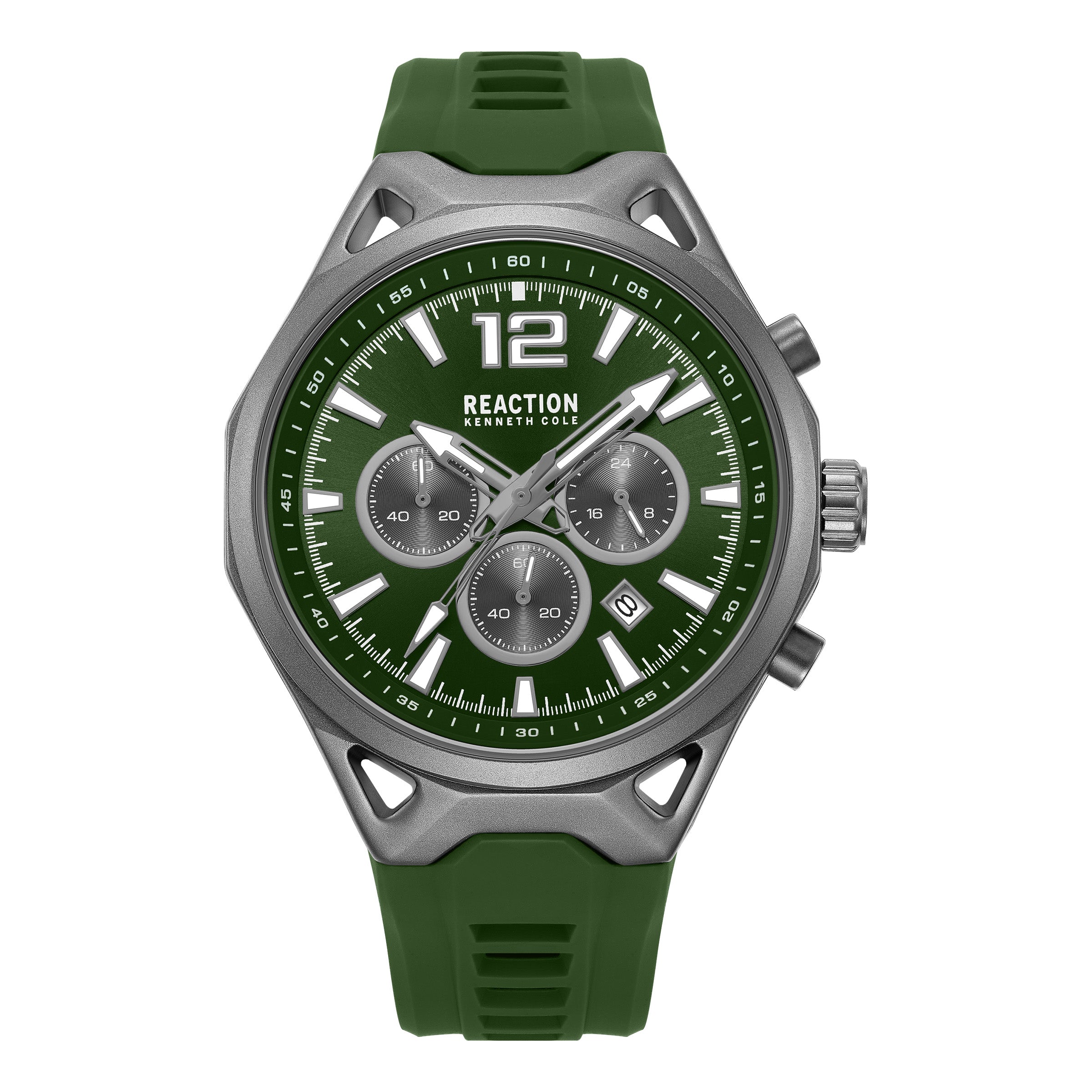 Men's Chronograph Watch