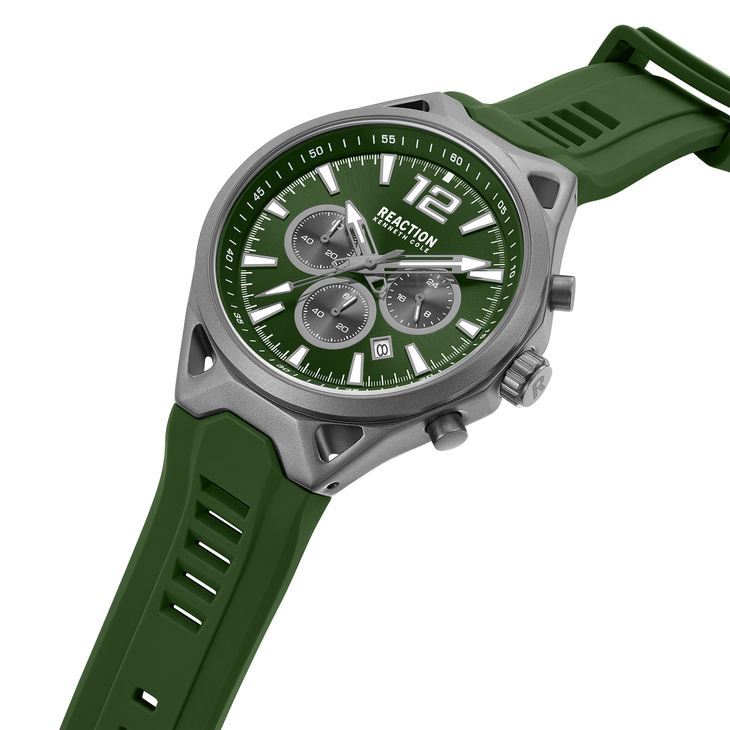 Men's Chronograph Watch