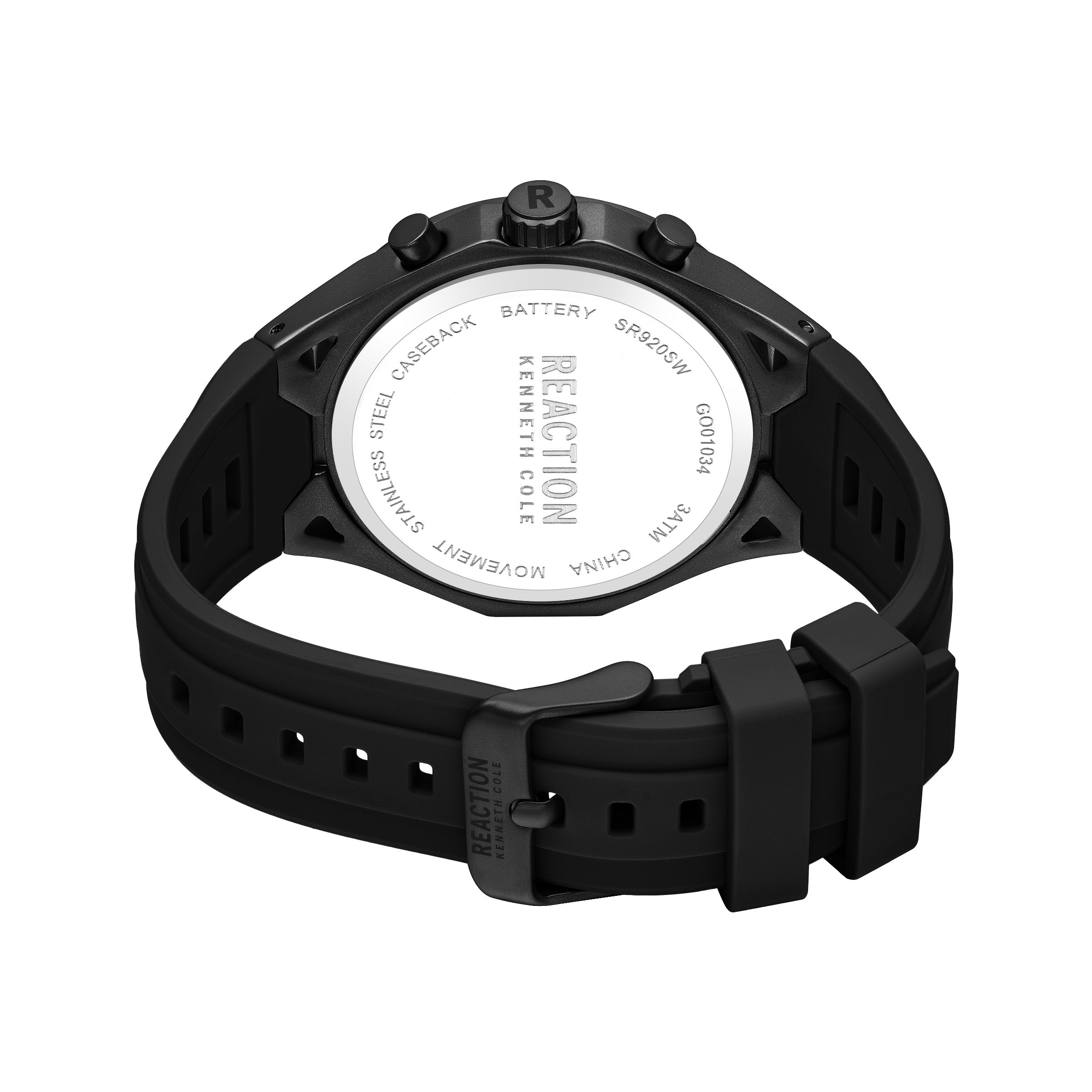 Men's Chronograph Watch