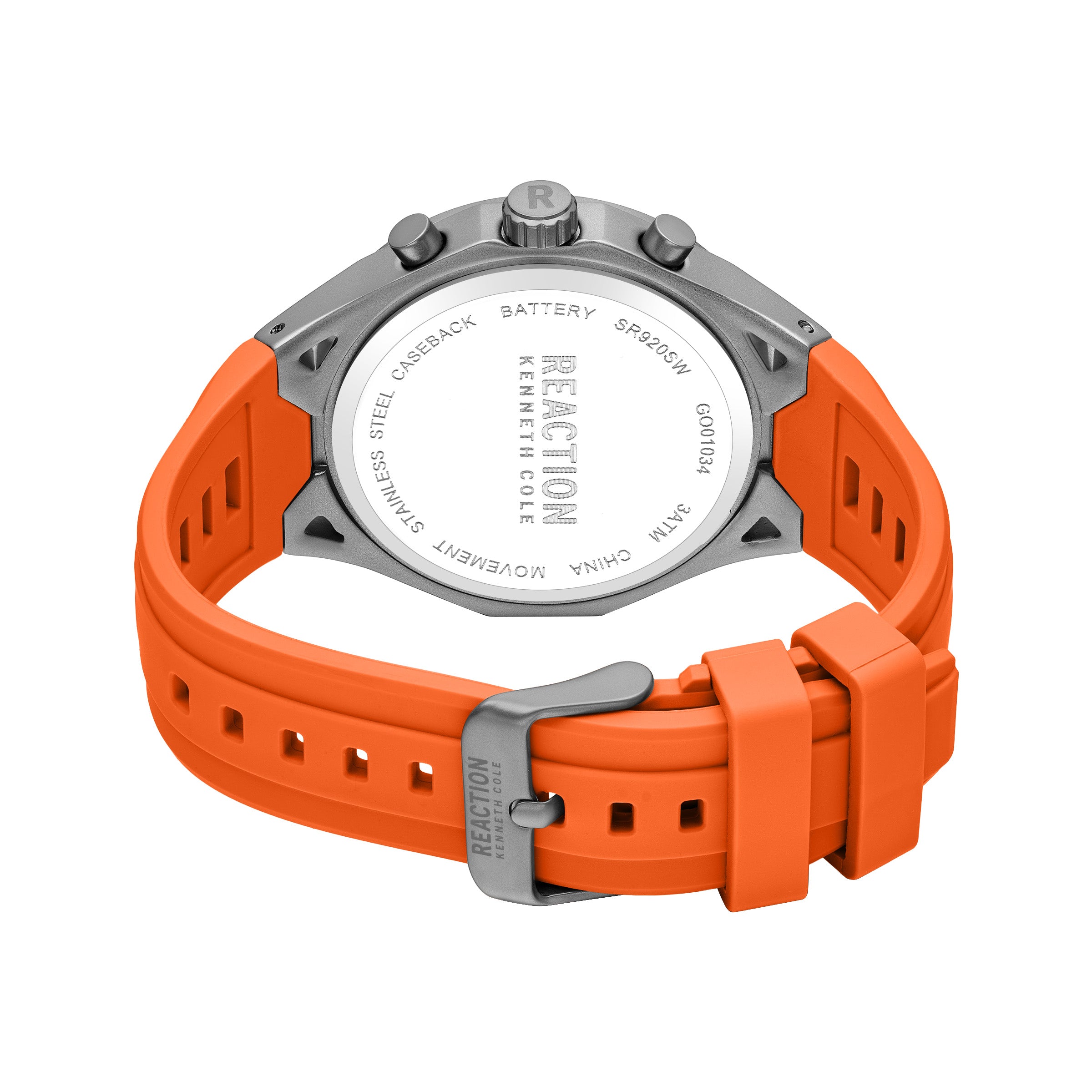 Men's Chronograph Watch