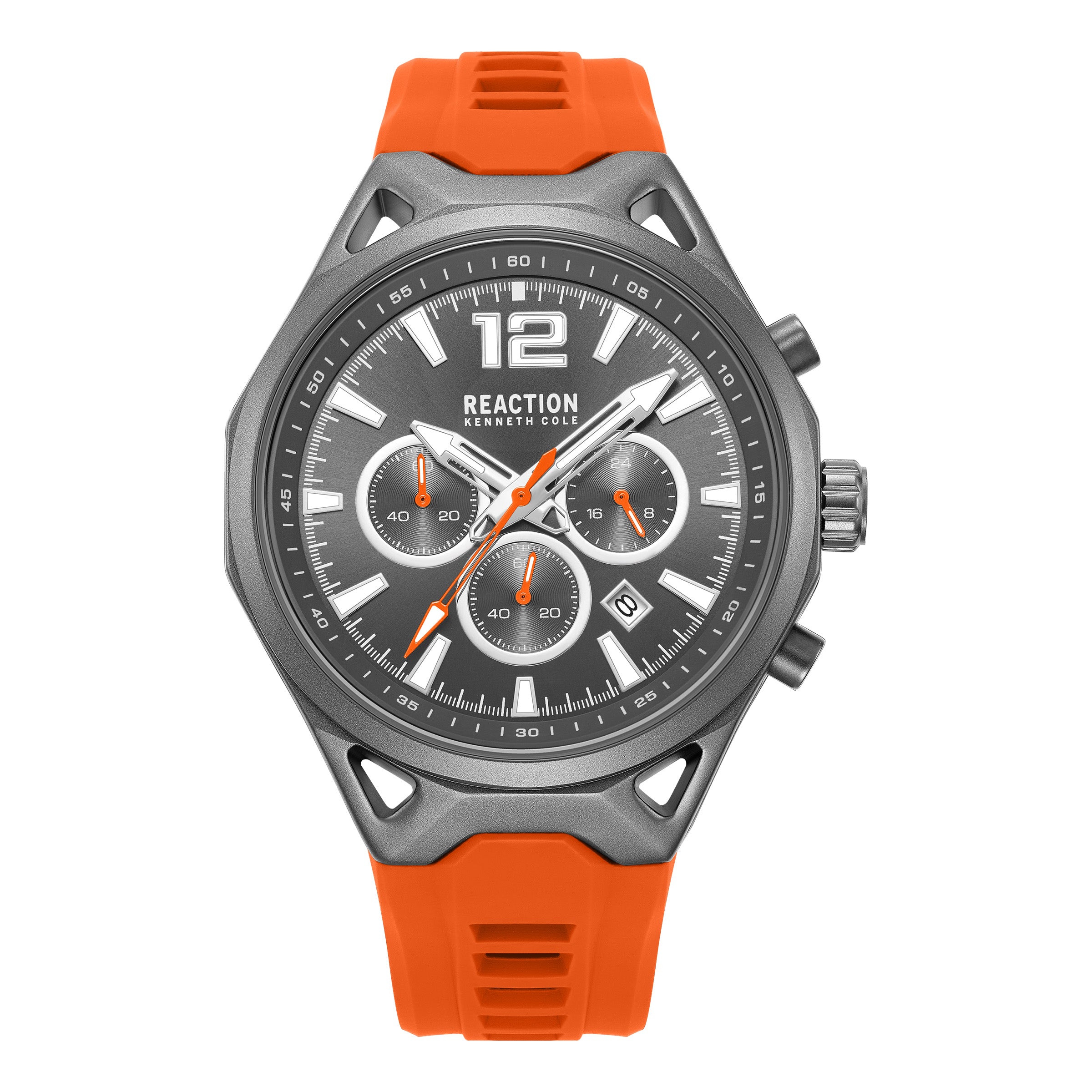 Men's Chronograph Watch
