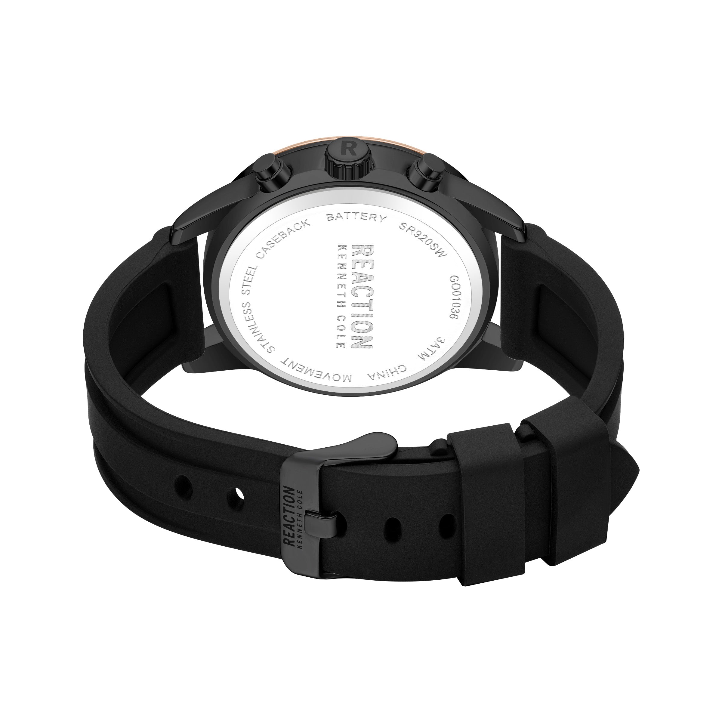 Men's Chronograph Watch