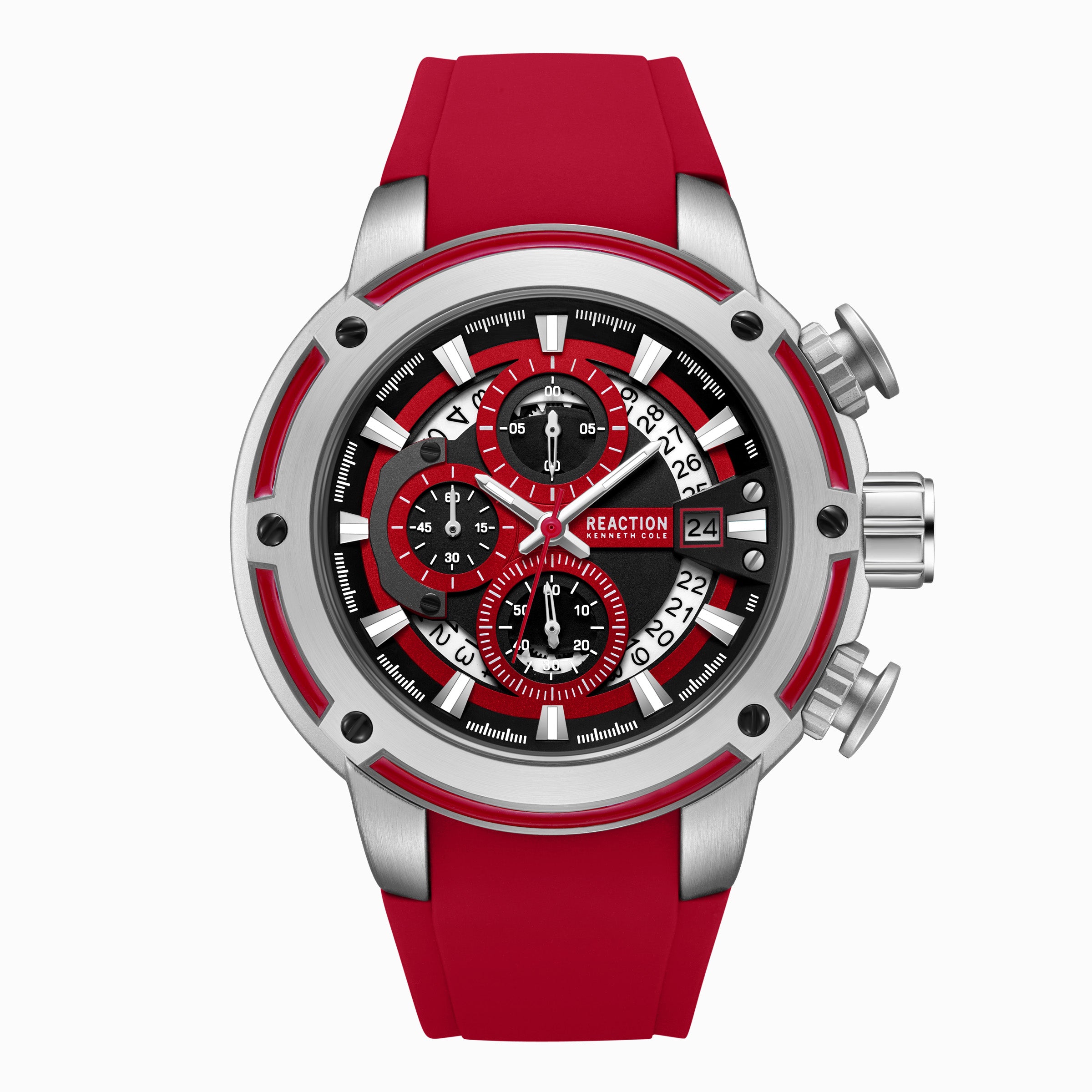 Men's Chronograph Watch
