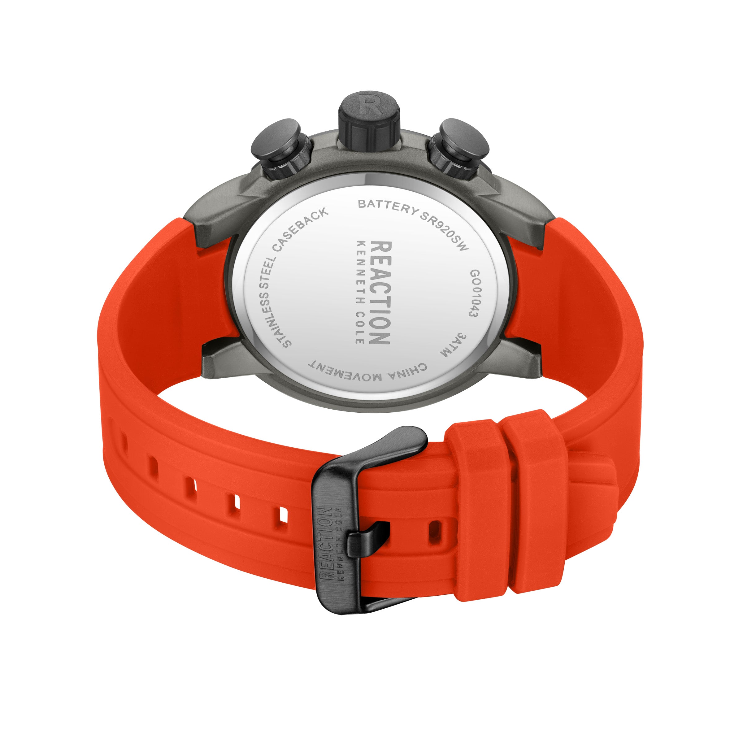 Men's Chronograph Watch