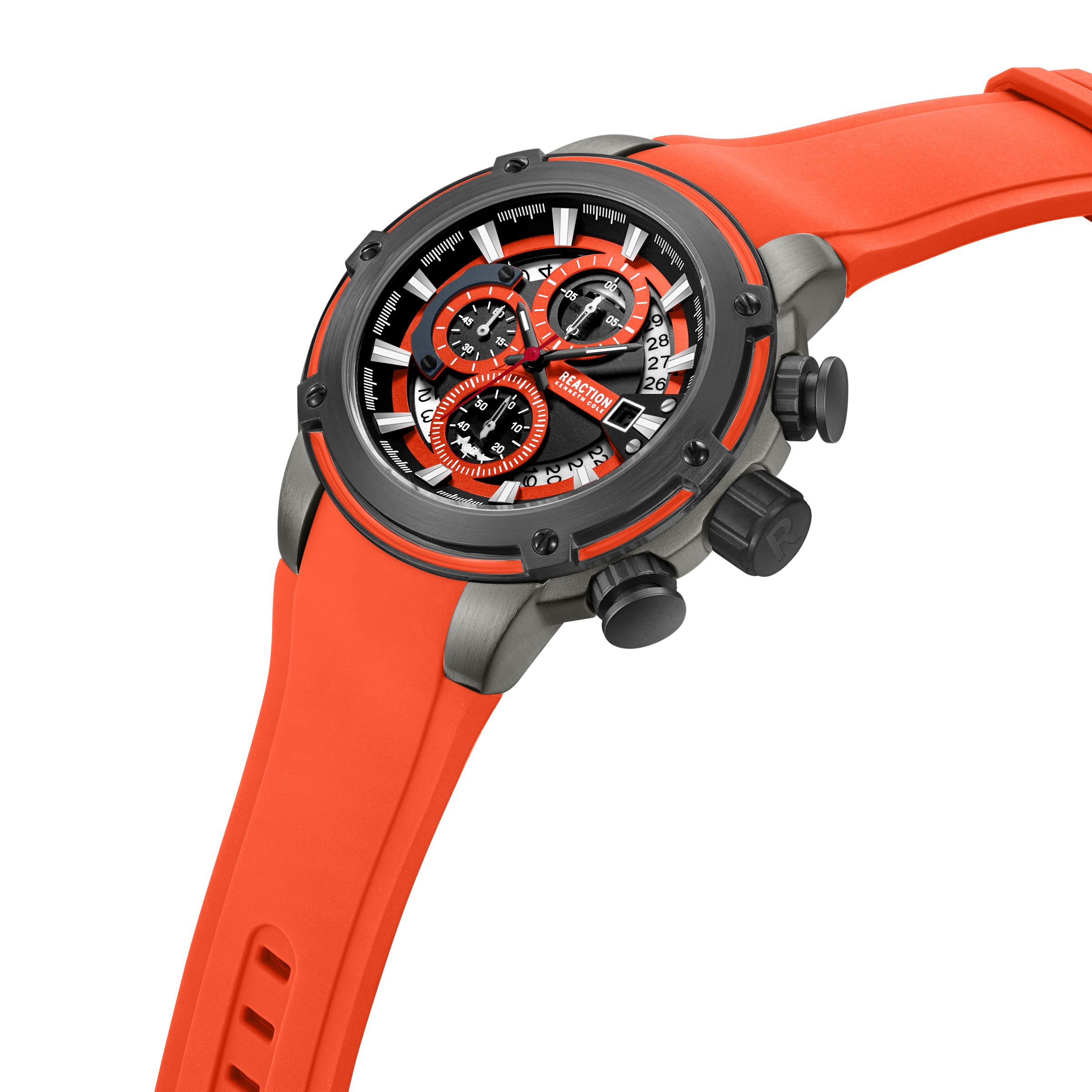 Men's Chronograph Watch