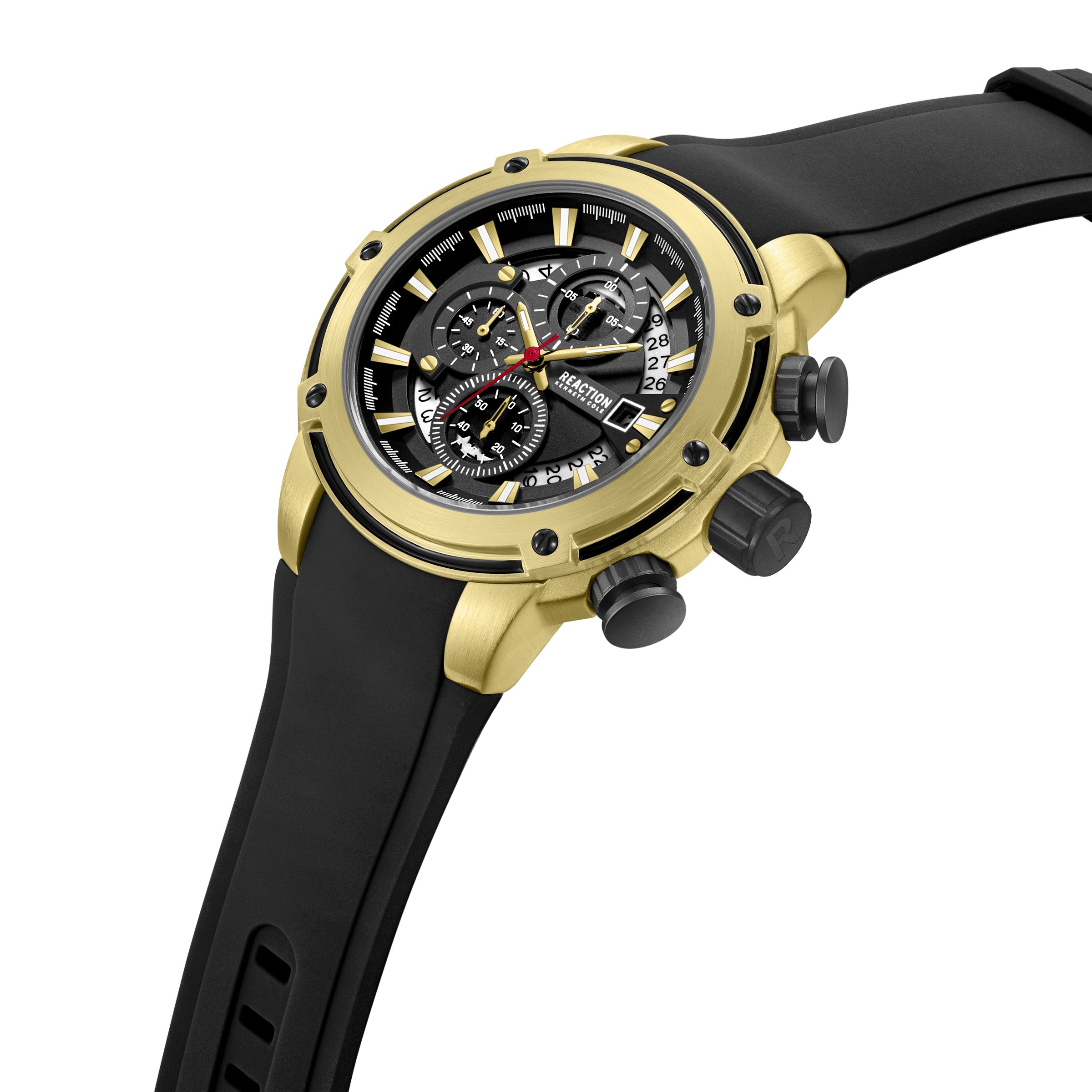 Men's Chronograph Watch