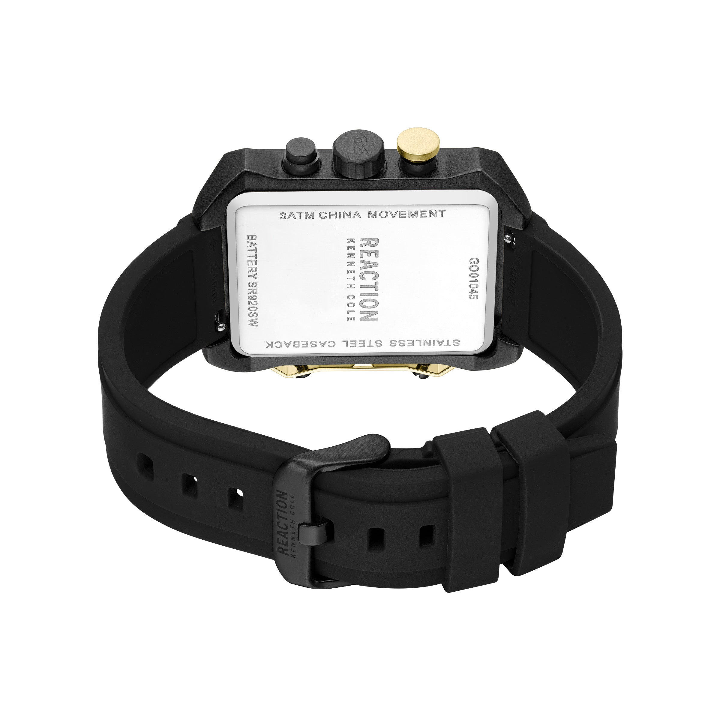 Men's Chronograph Watch