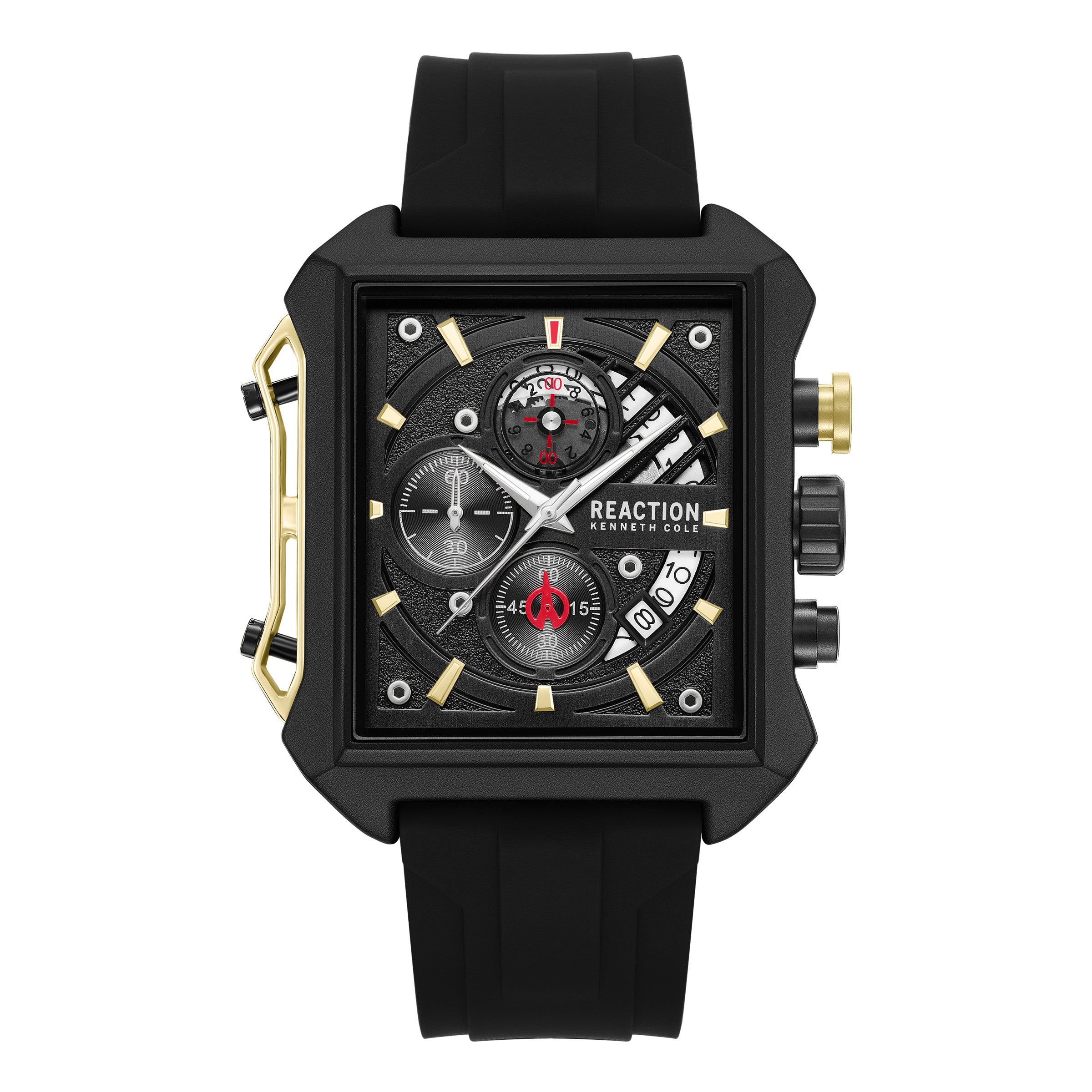 Men's Chronograph Watch