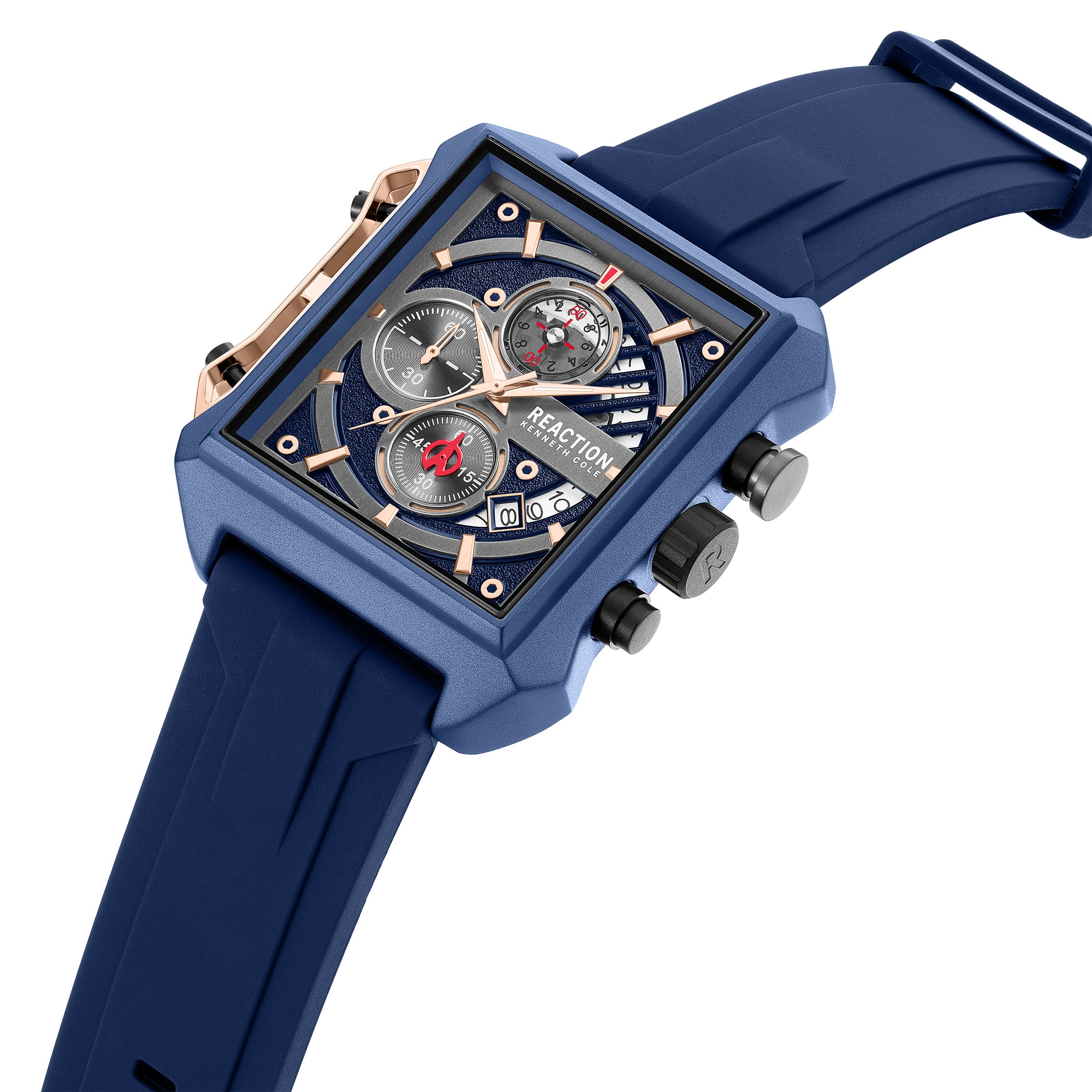 Men's Chronograph Watch