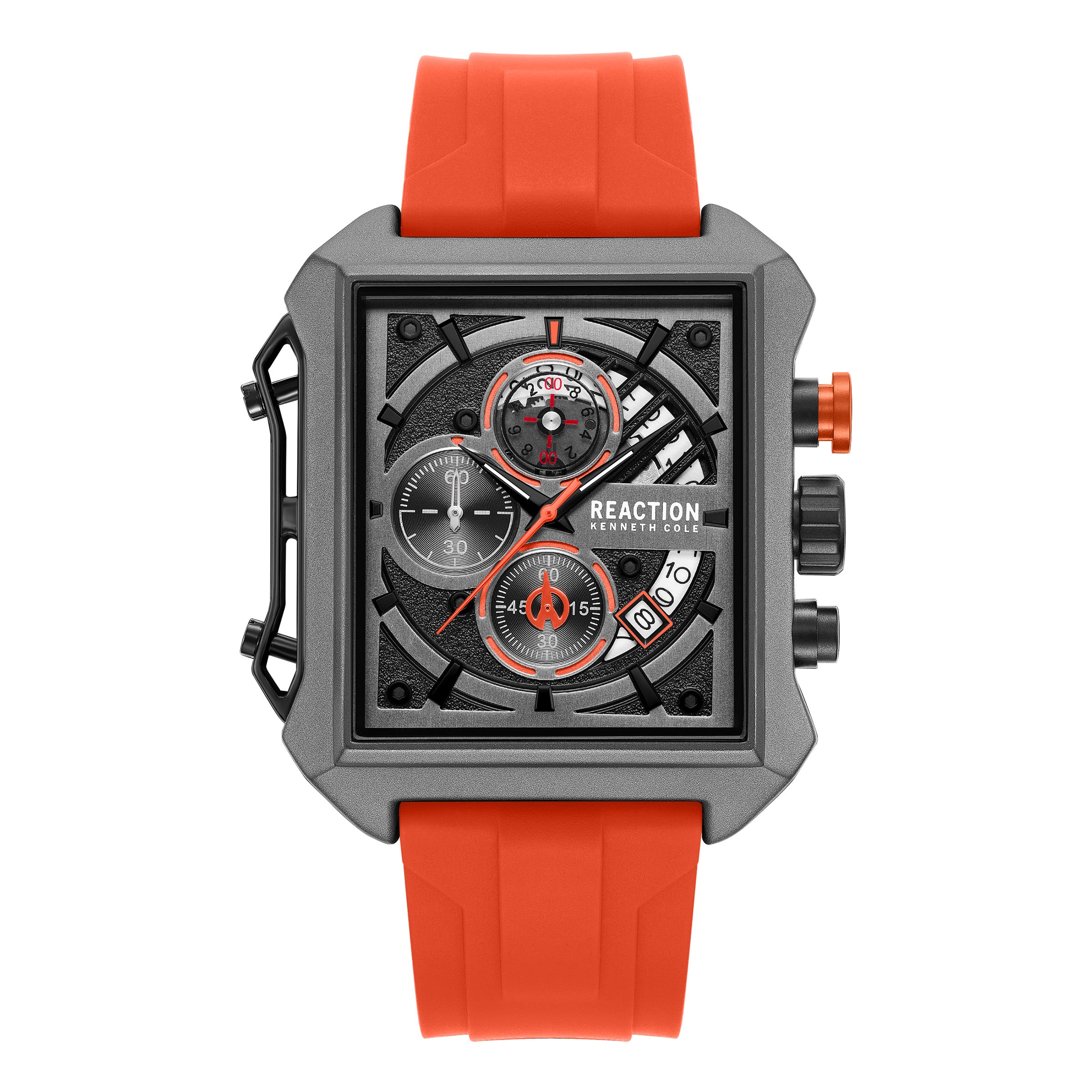 Men's Chronograph Watch