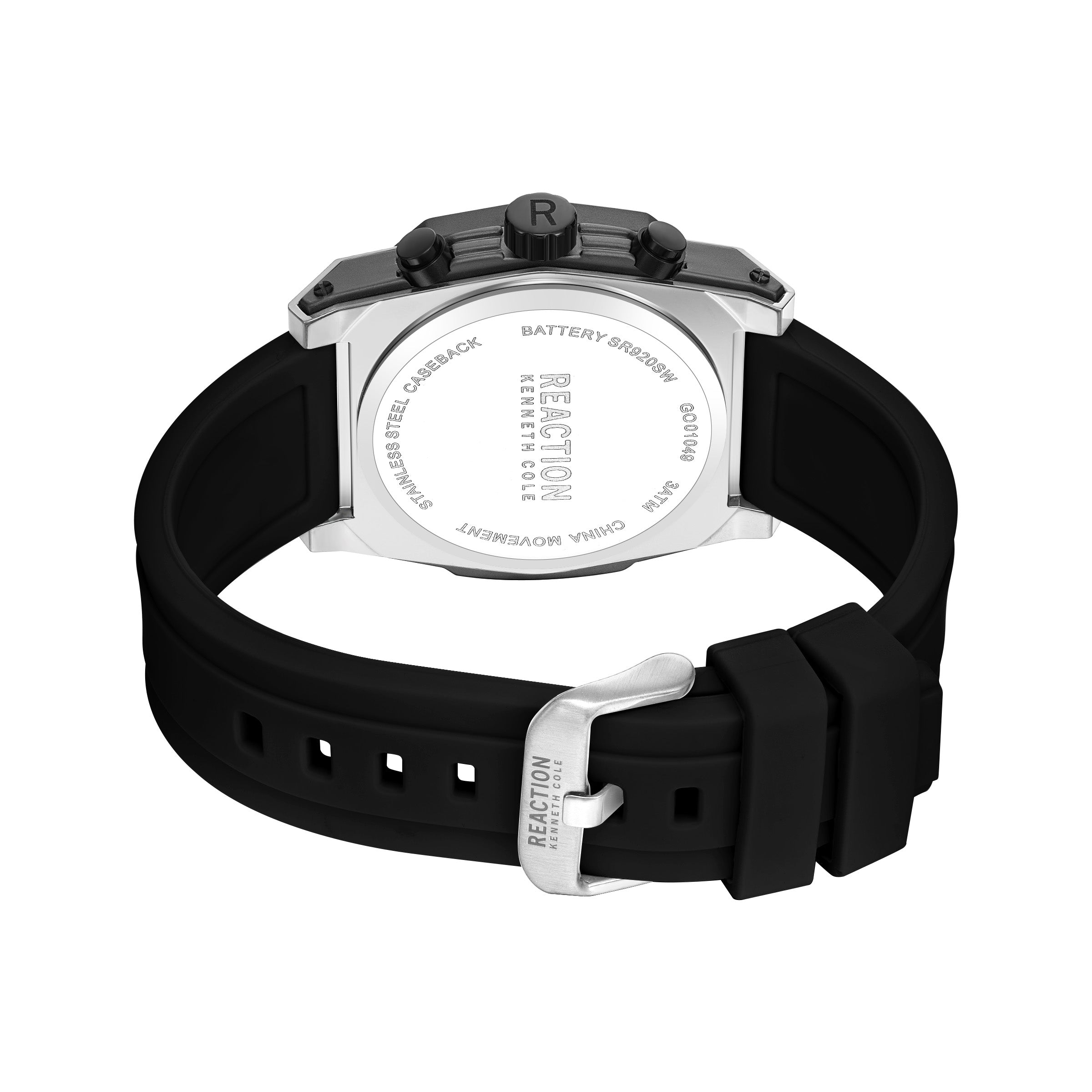 Men's Chronograph Watch