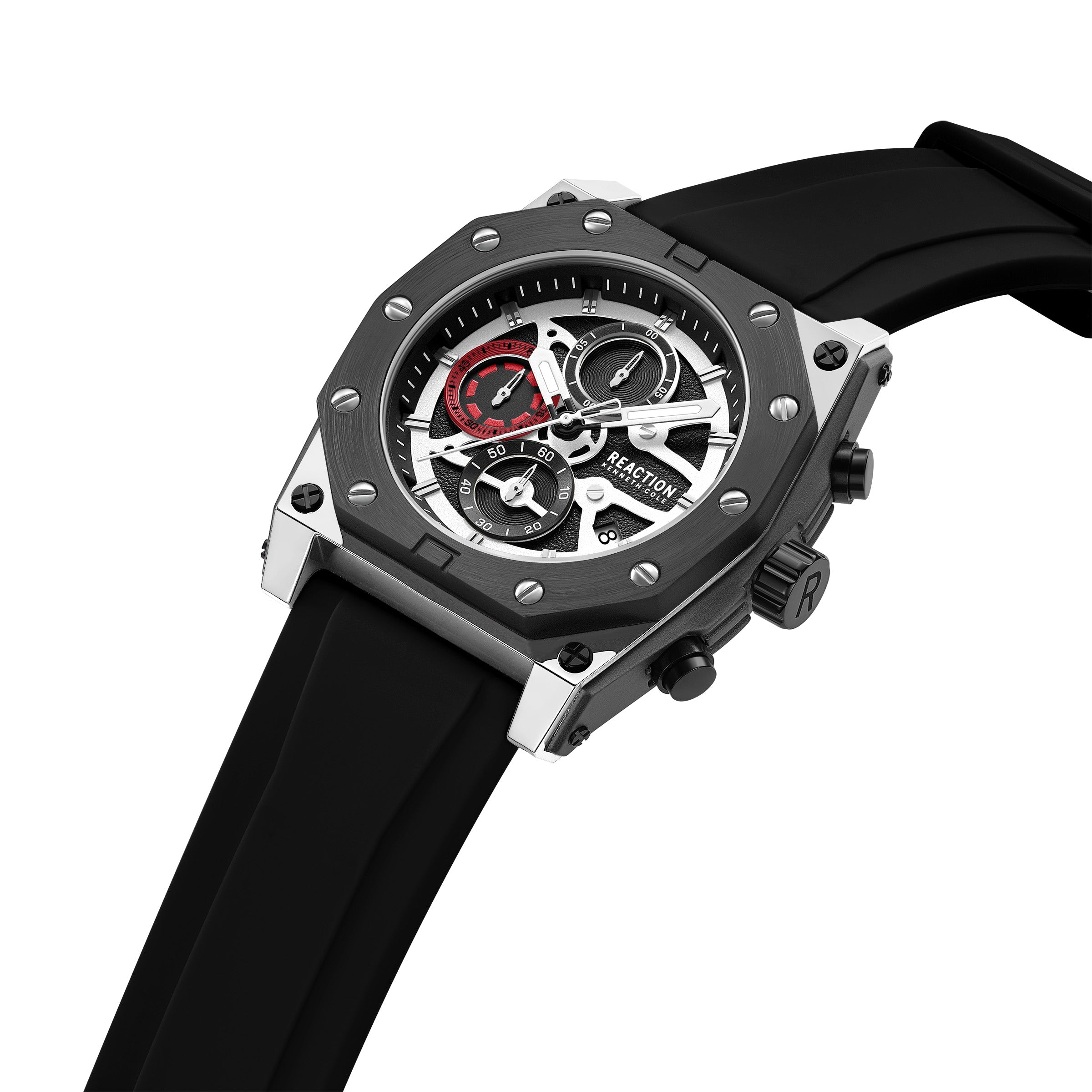 Men's Chronograph Watch