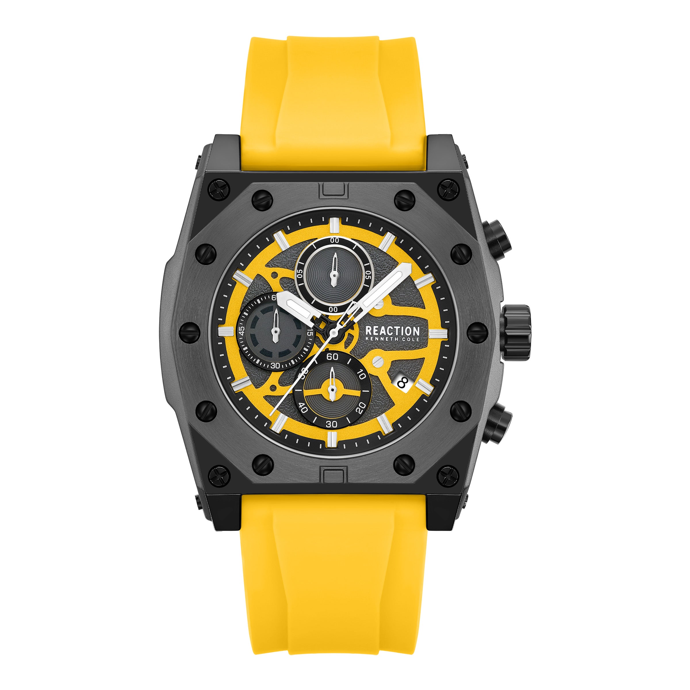 Men's Chronograph Watch