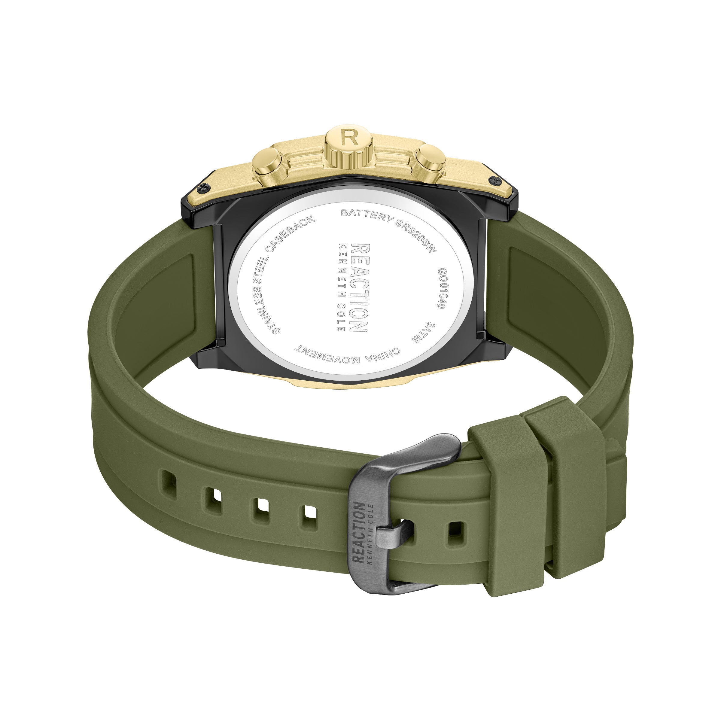 Men's Chronograph Watch