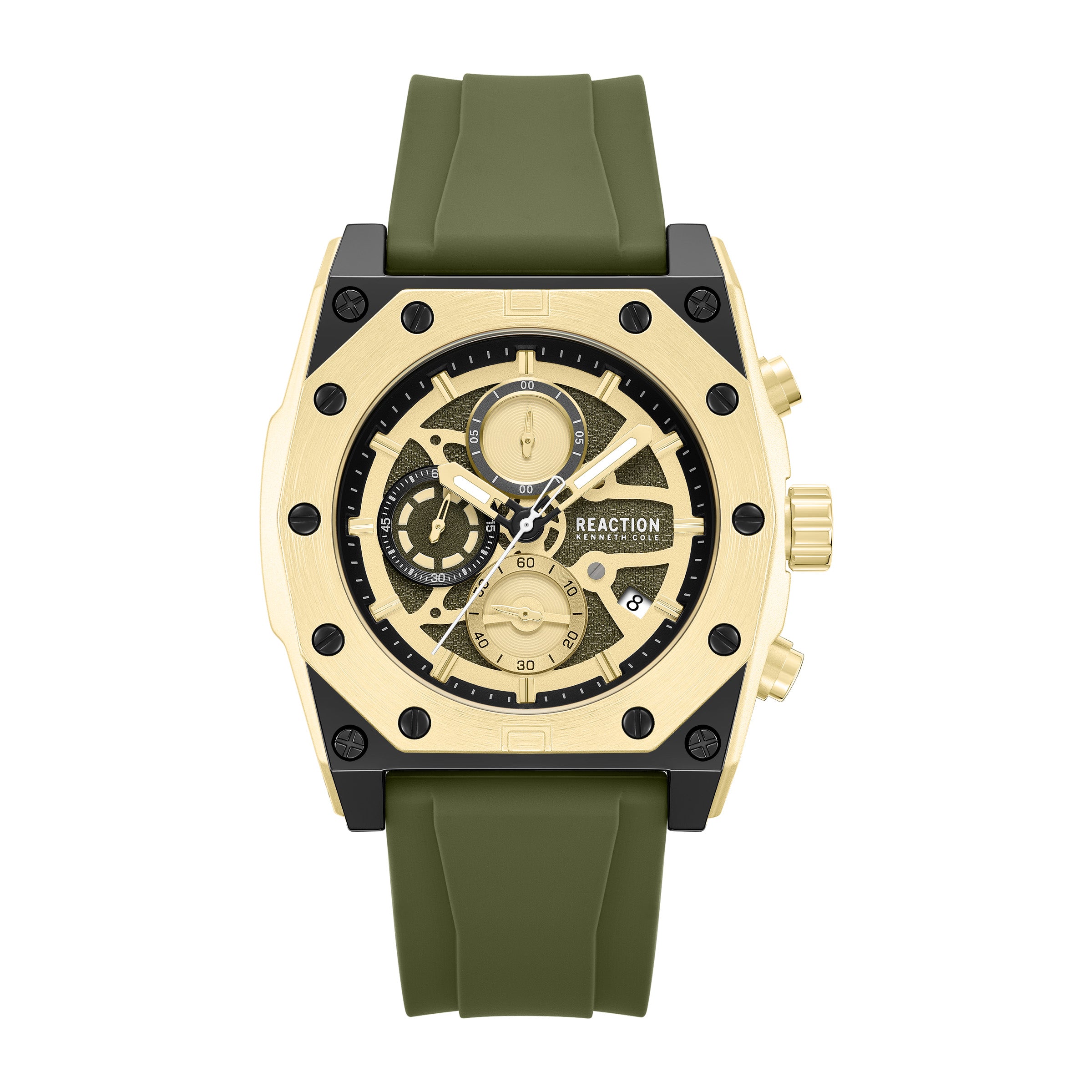 Men's Chronograph Watch