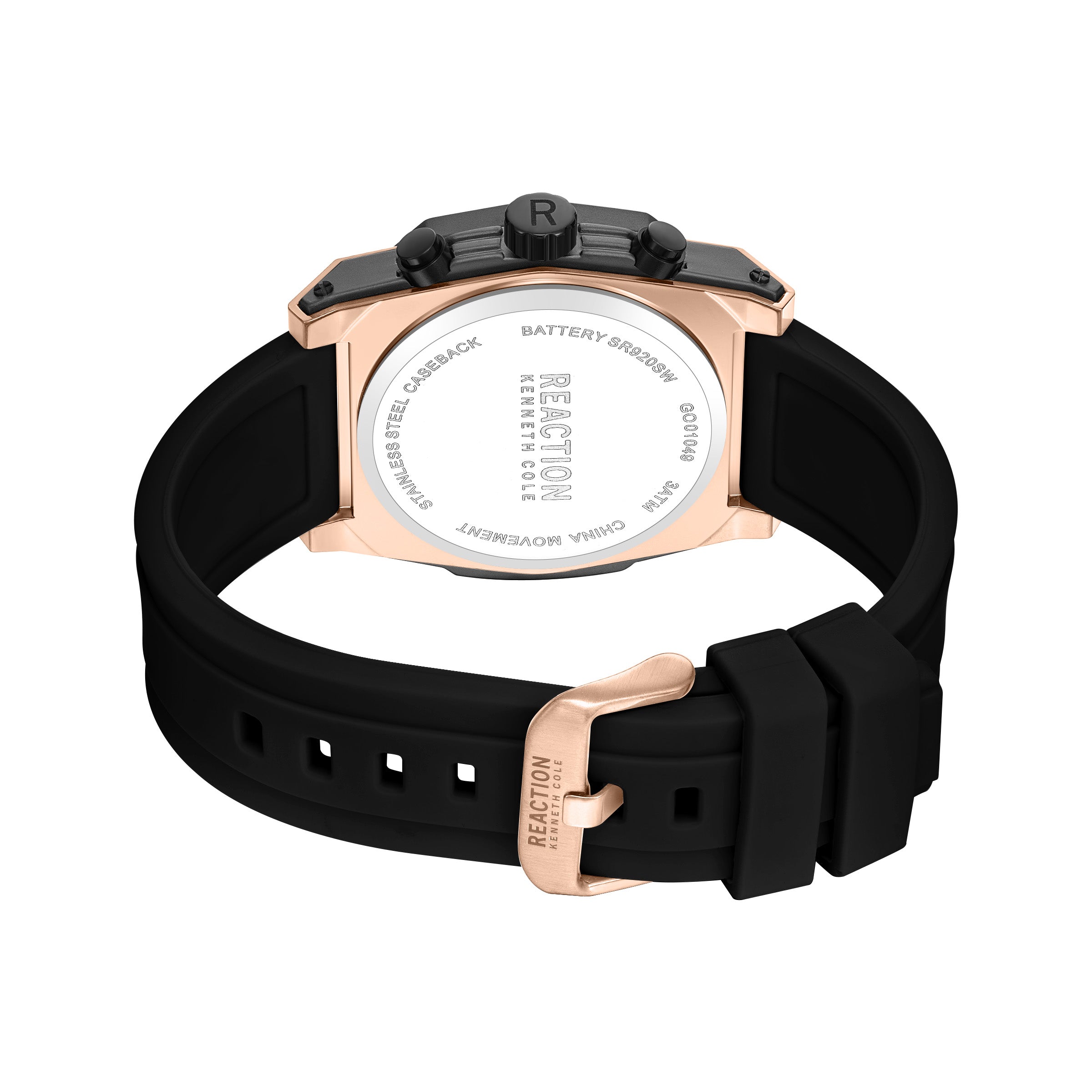 Men's Chronograph Watch