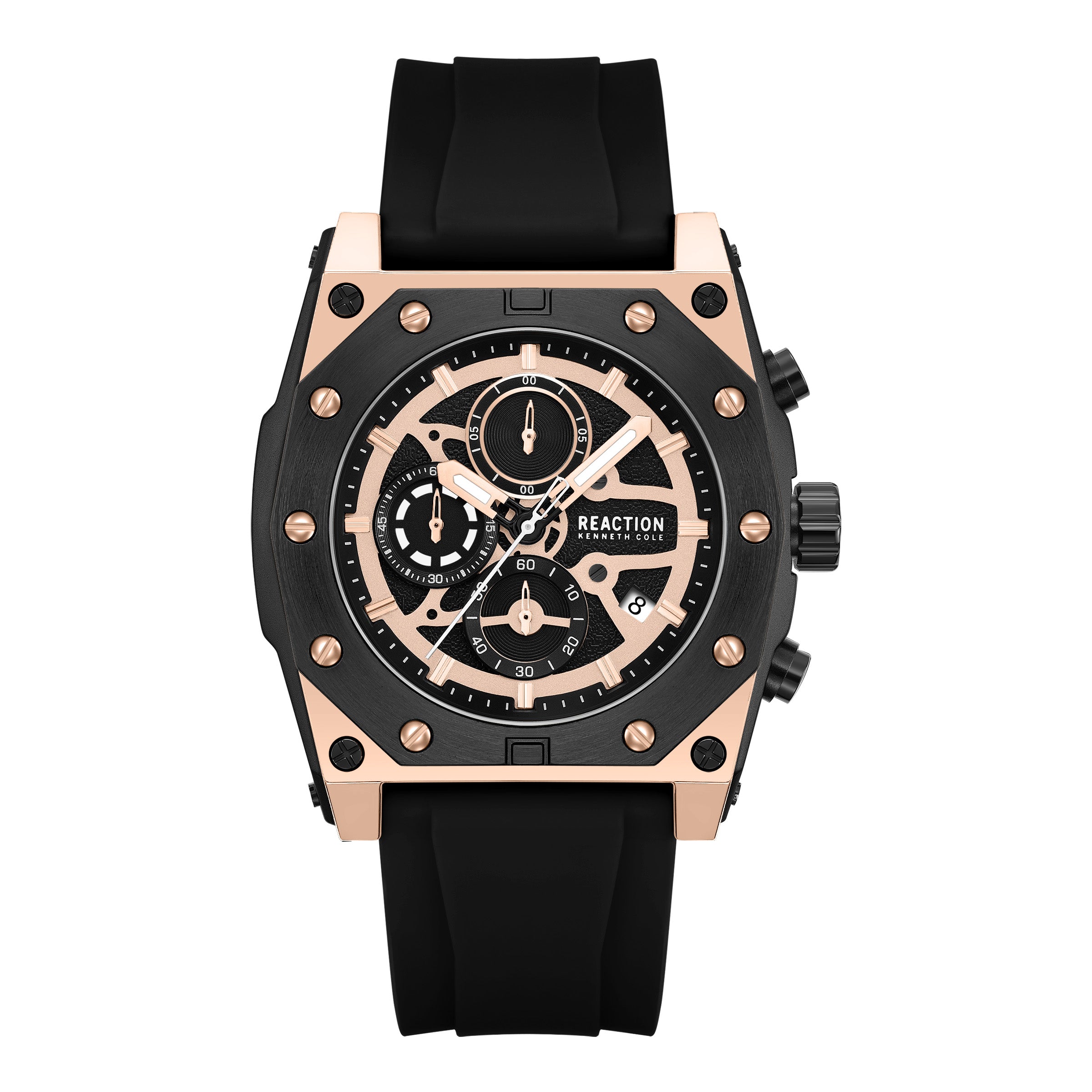 Men's Chronograph Watch