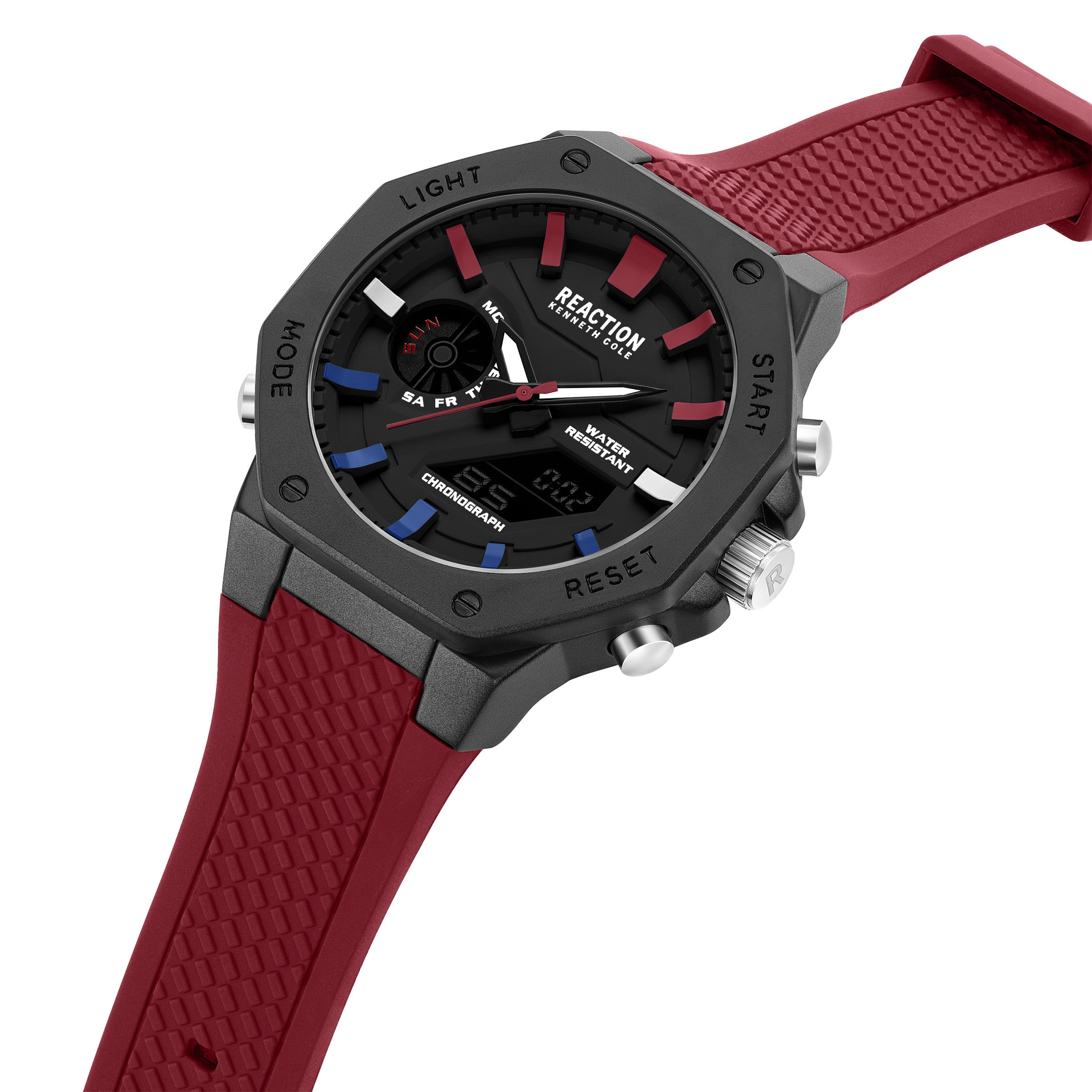Men's Analog-digital Watch