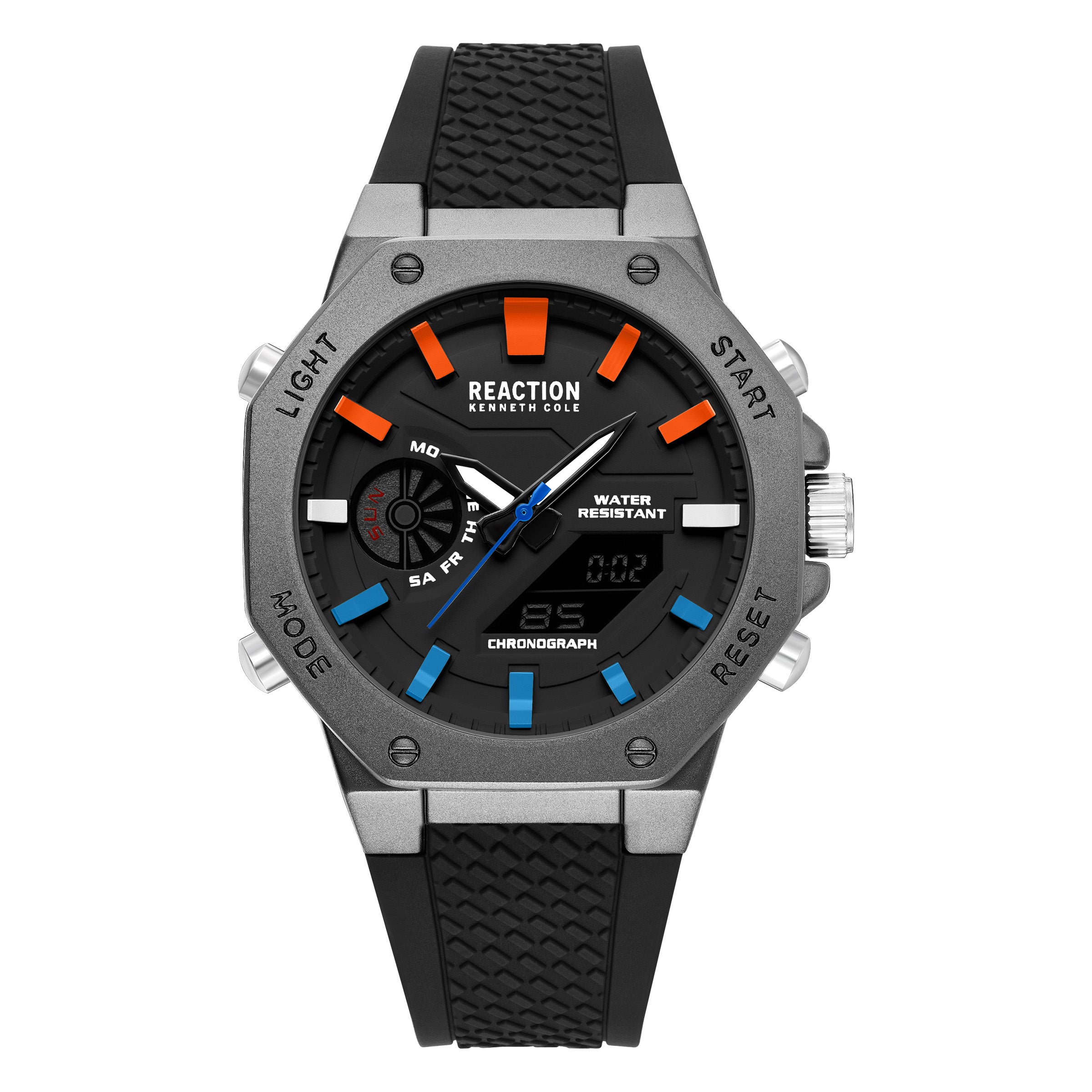 Men's Analog-digital Watch