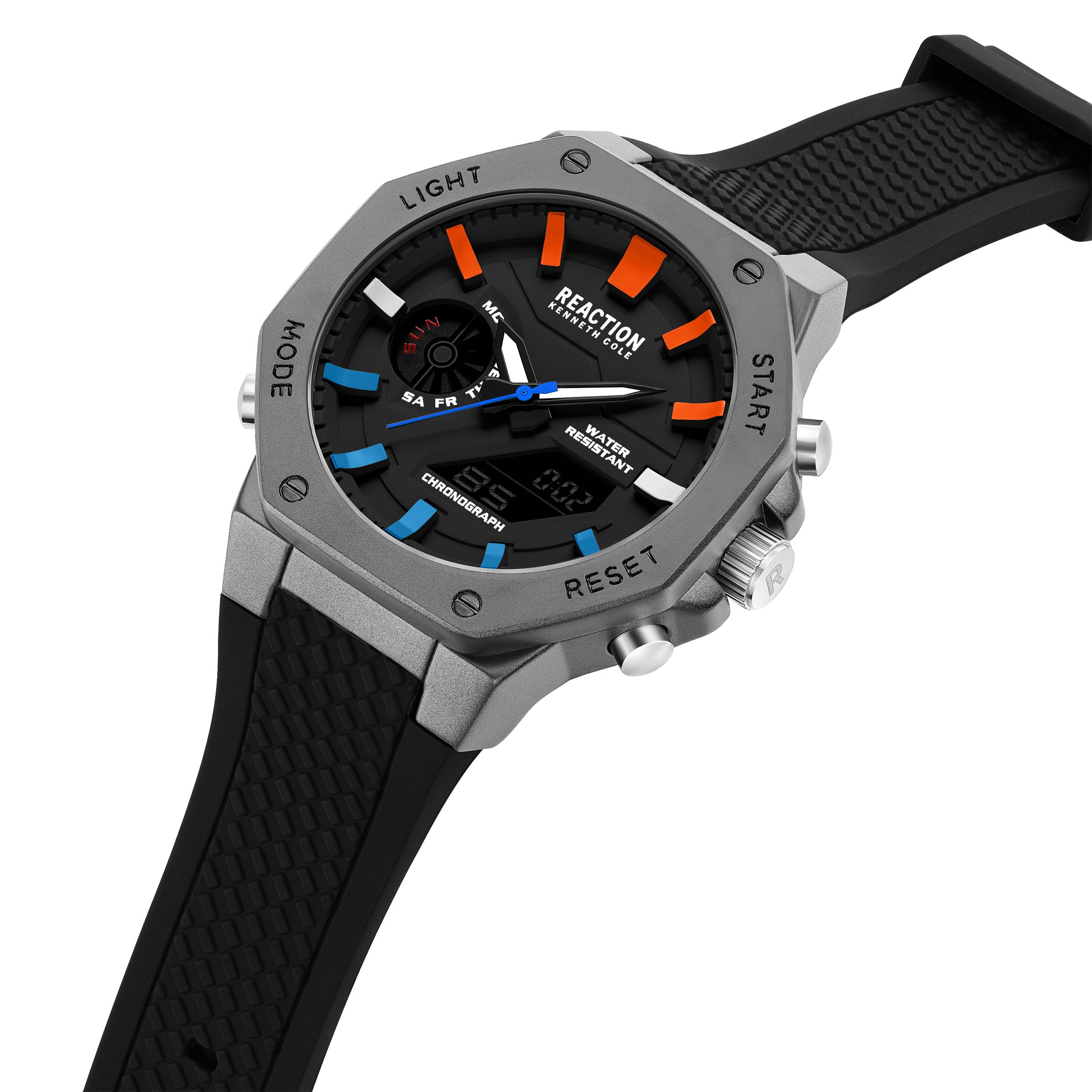 Men's Analog-digital Watch