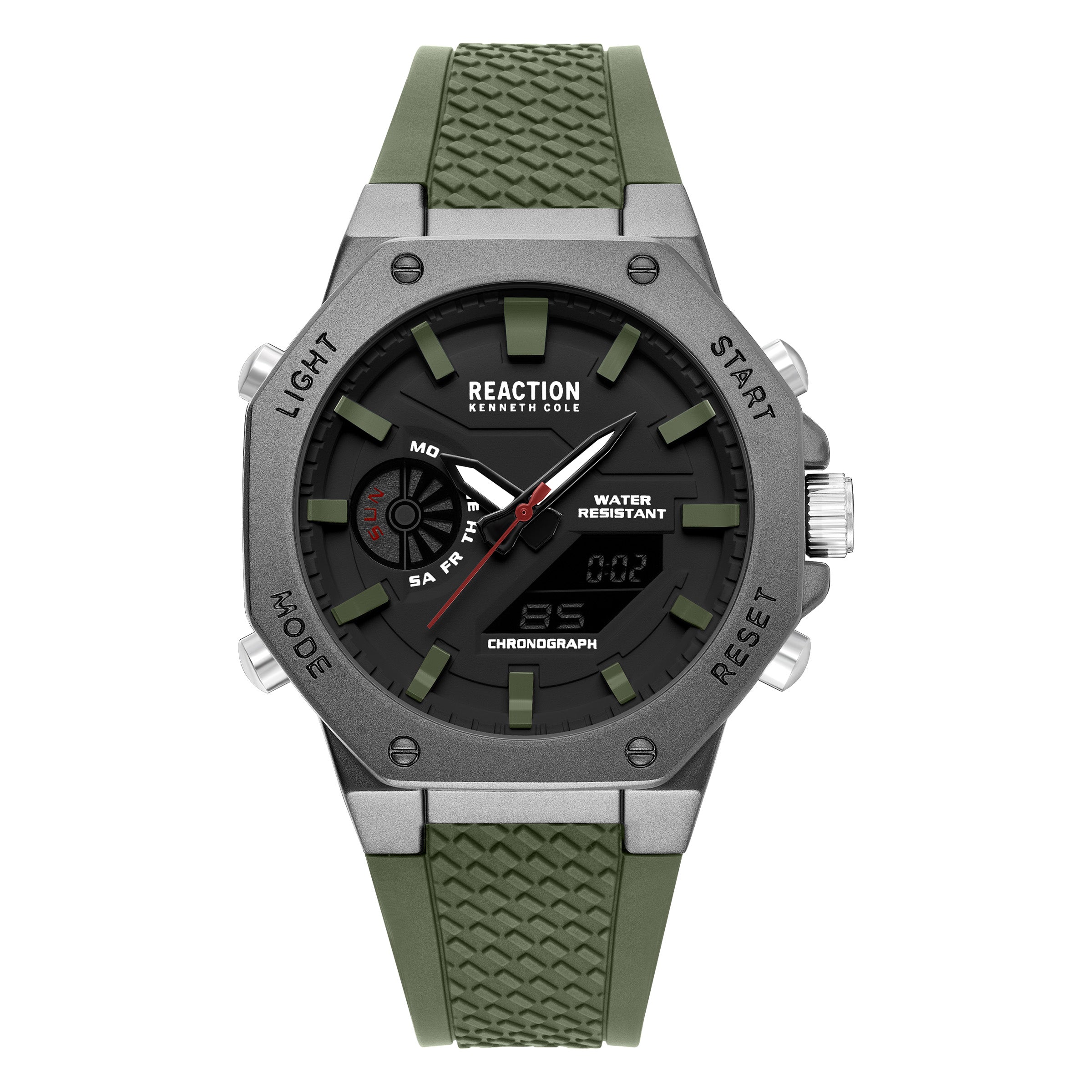 Men's Analog-digital Watch