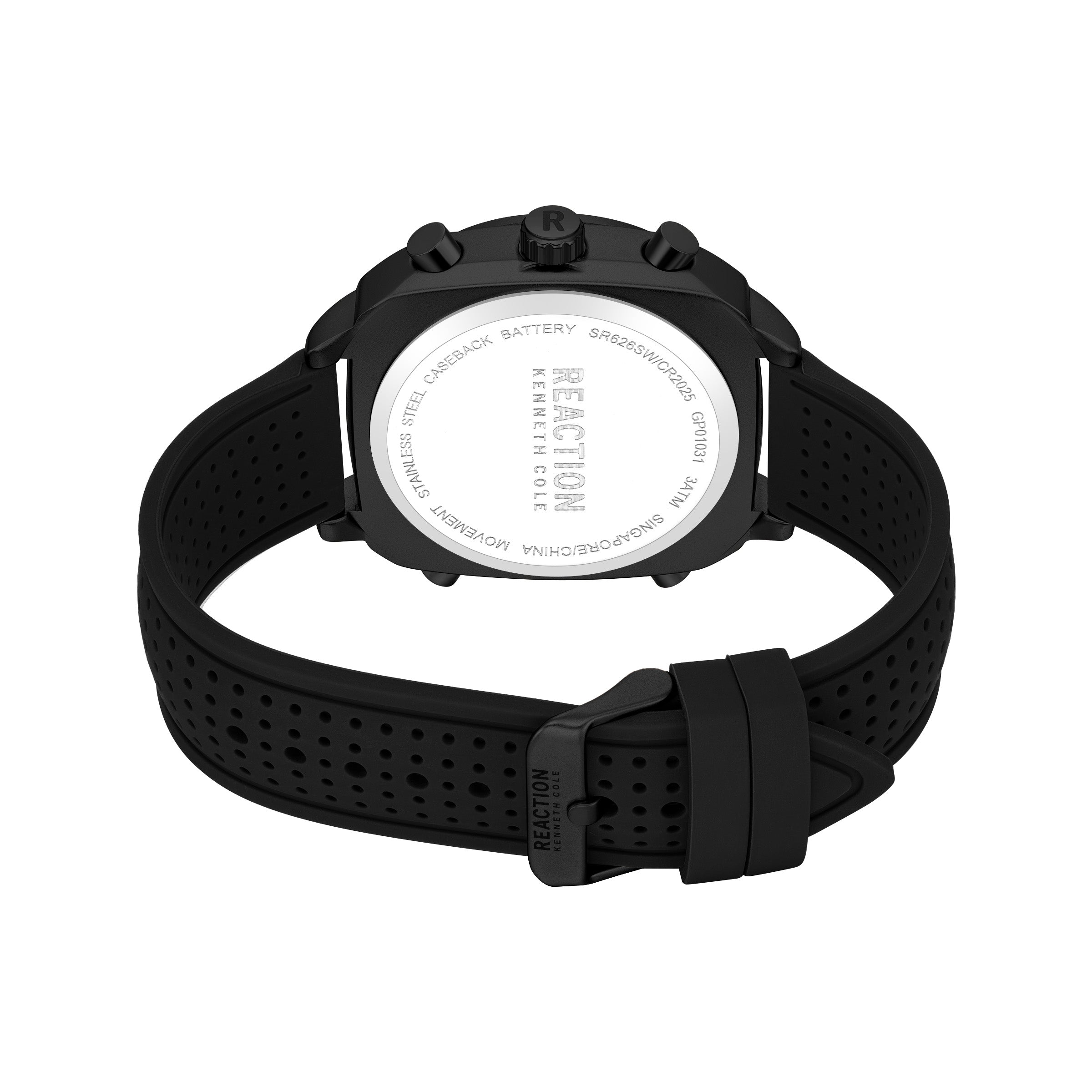 Men's Analog-digital Watch