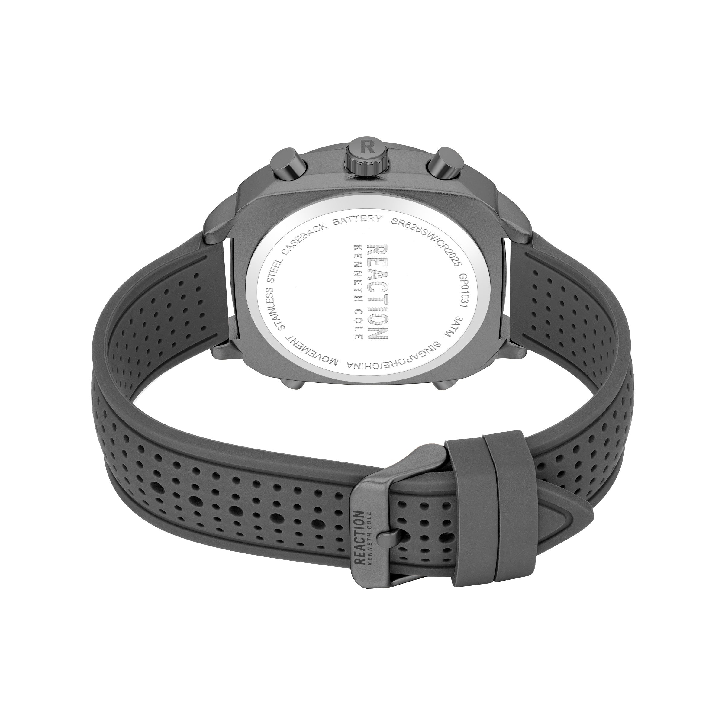 Men's Analog-digital Watch