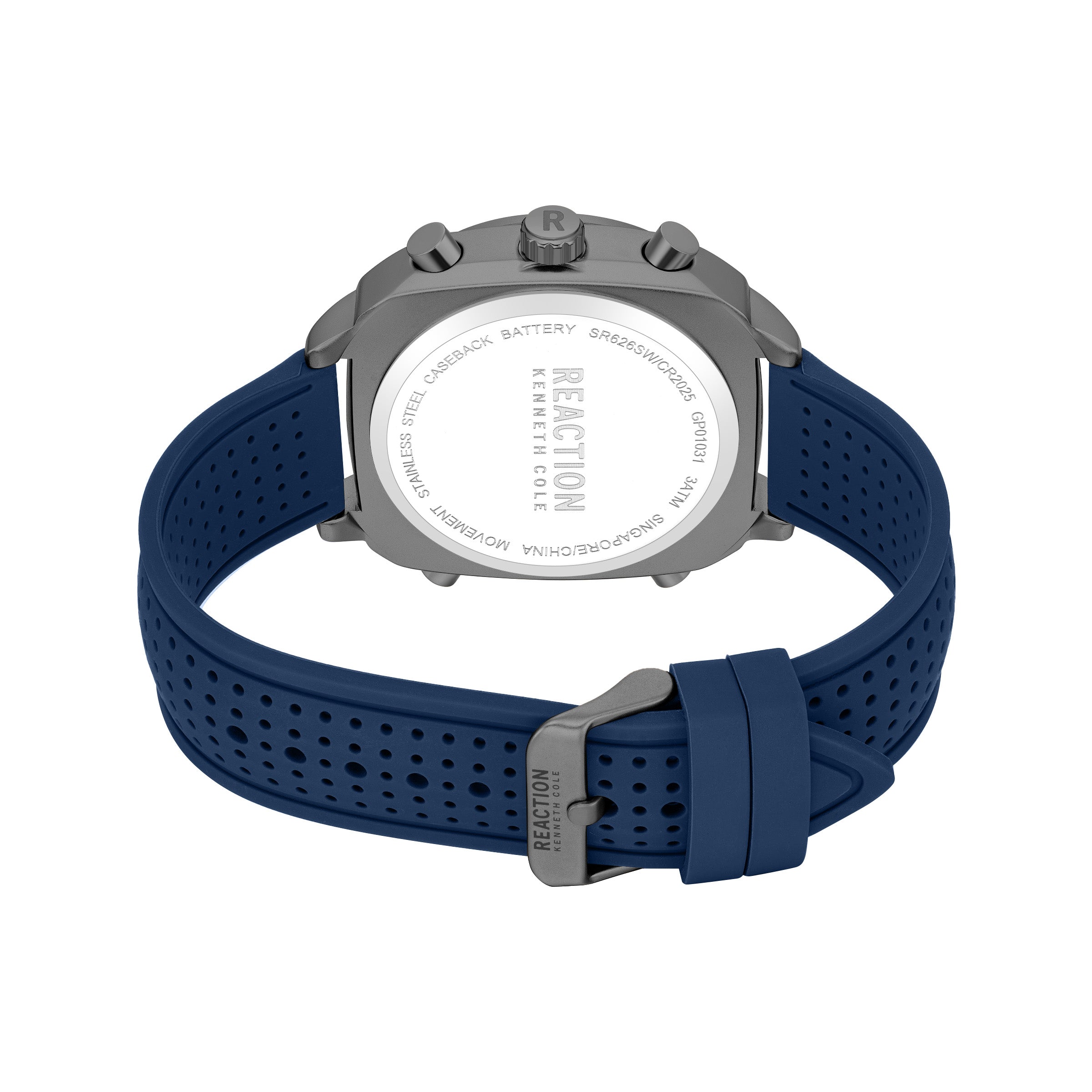 Men's Analog-digital Watch