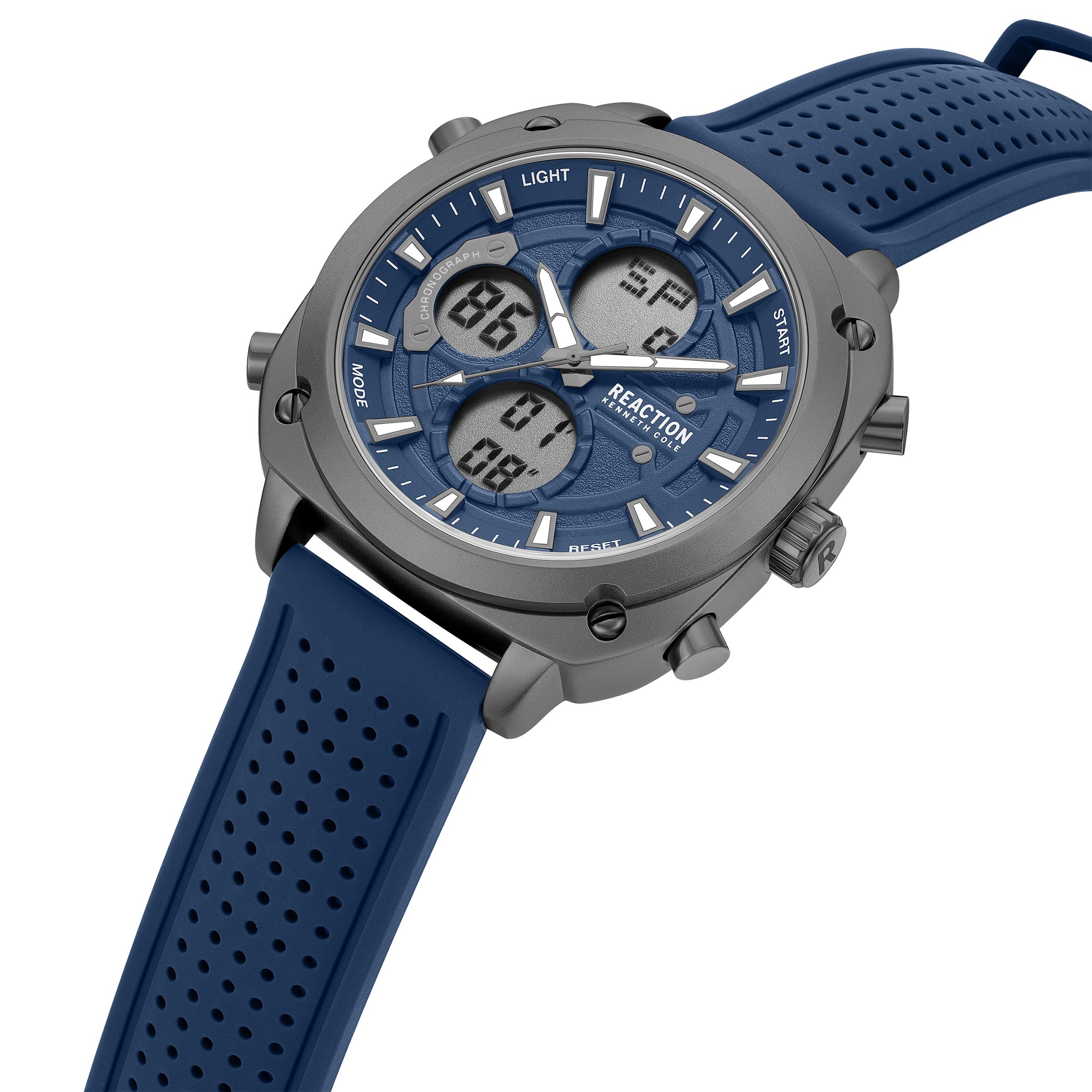 Men's Analog-digital Watch