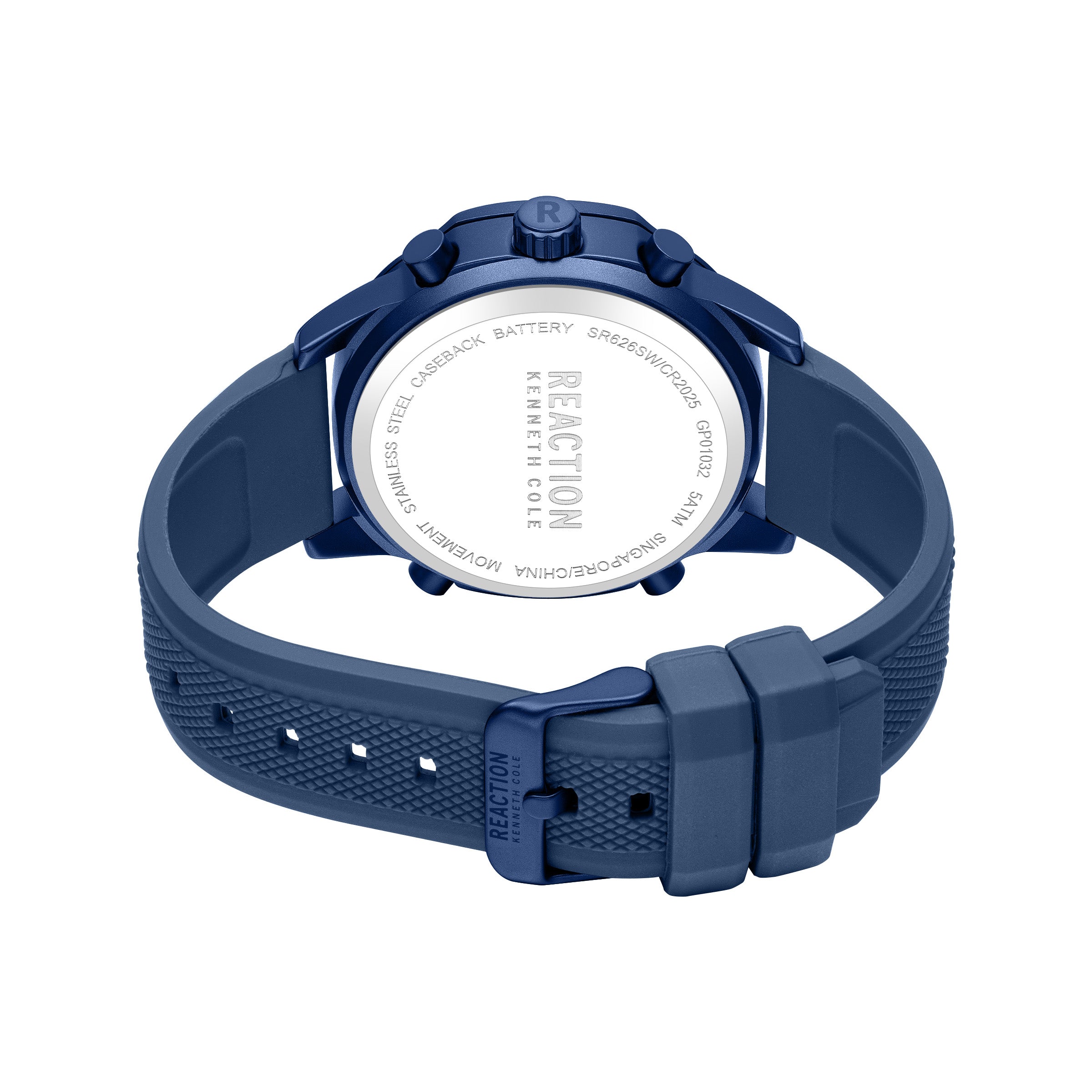 Men's Analog-digital Watch