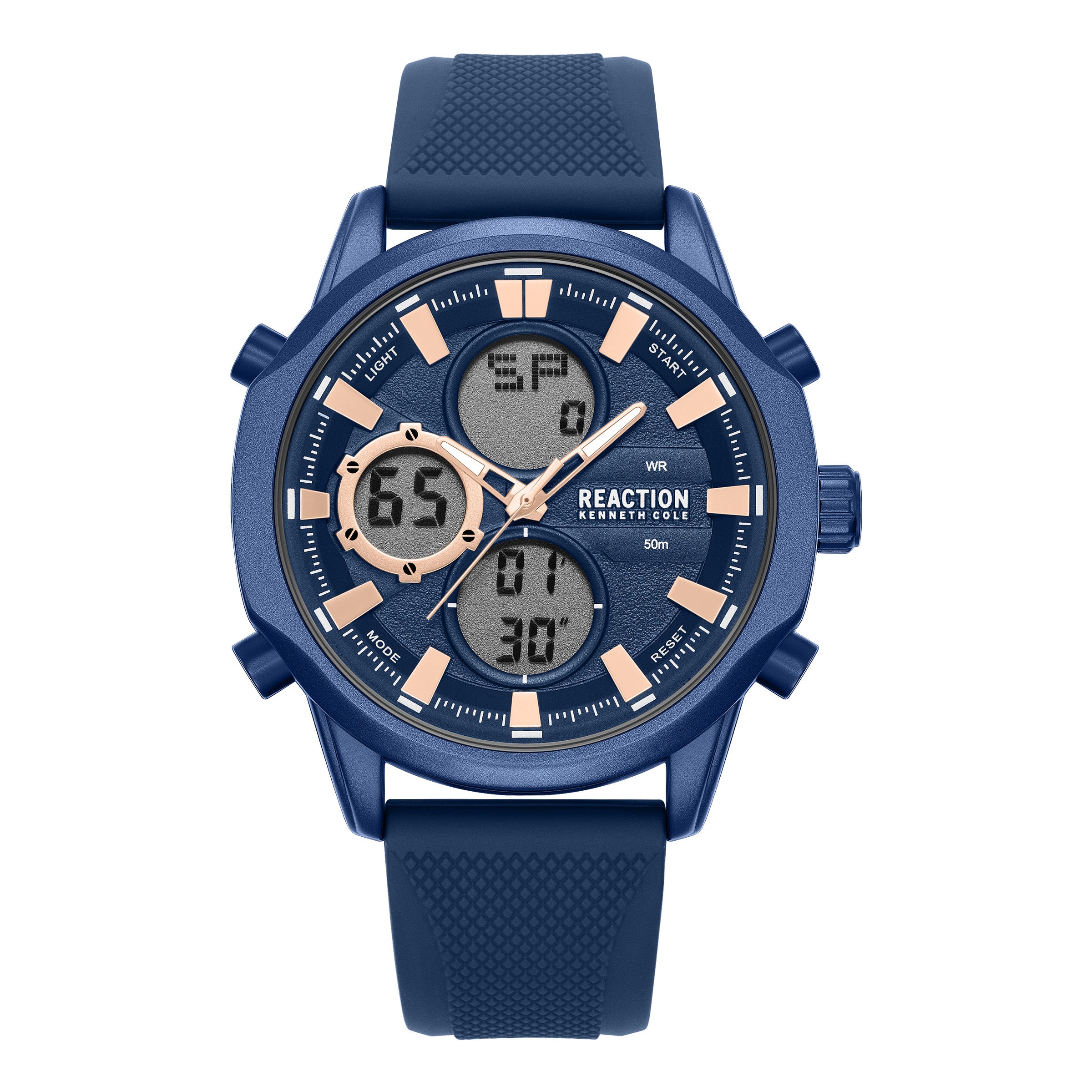 Men's Analog-digital Watch
