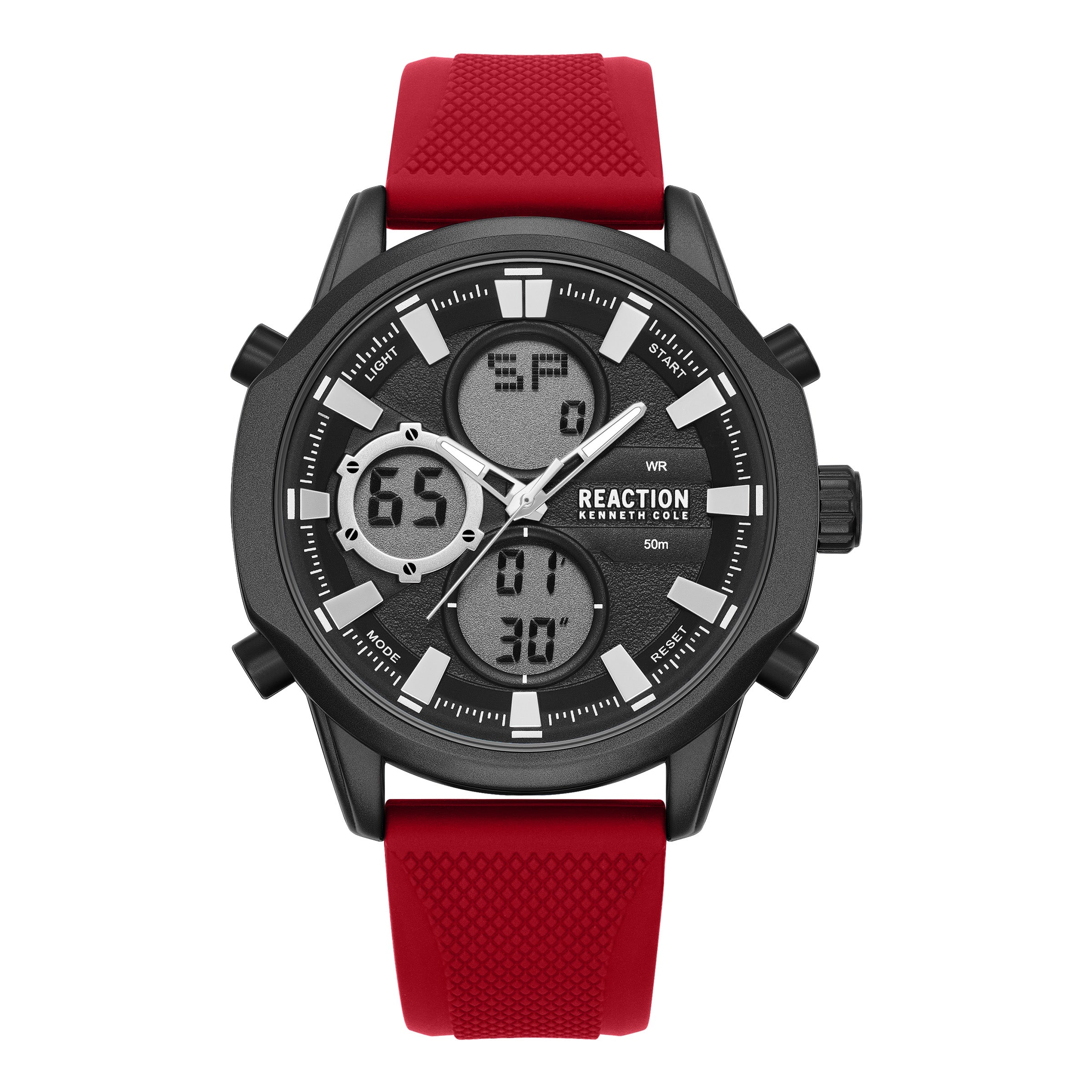 Men's Analog-digital Watch