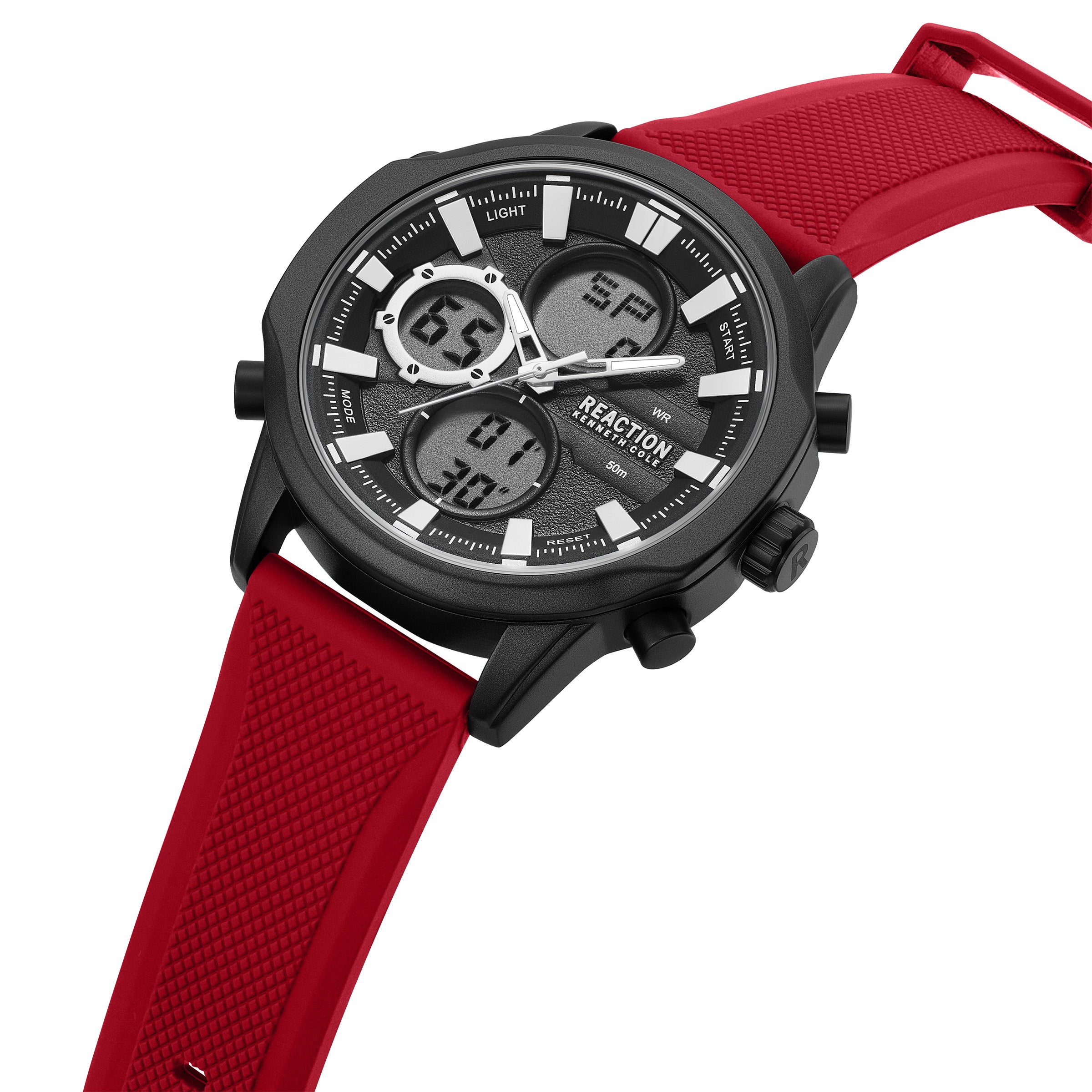 Men's Analog-digital Watch