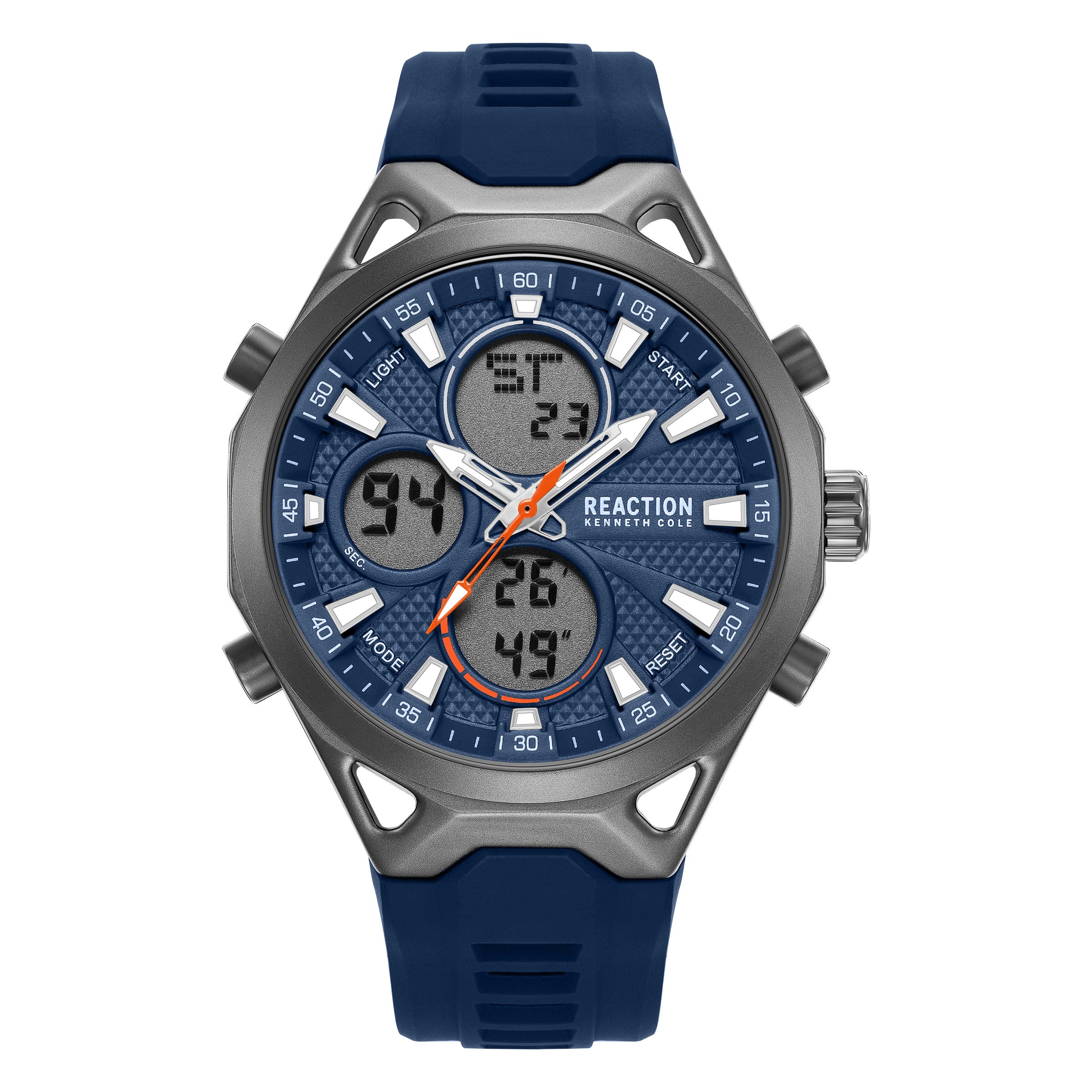 Men's Analog-digital Watch