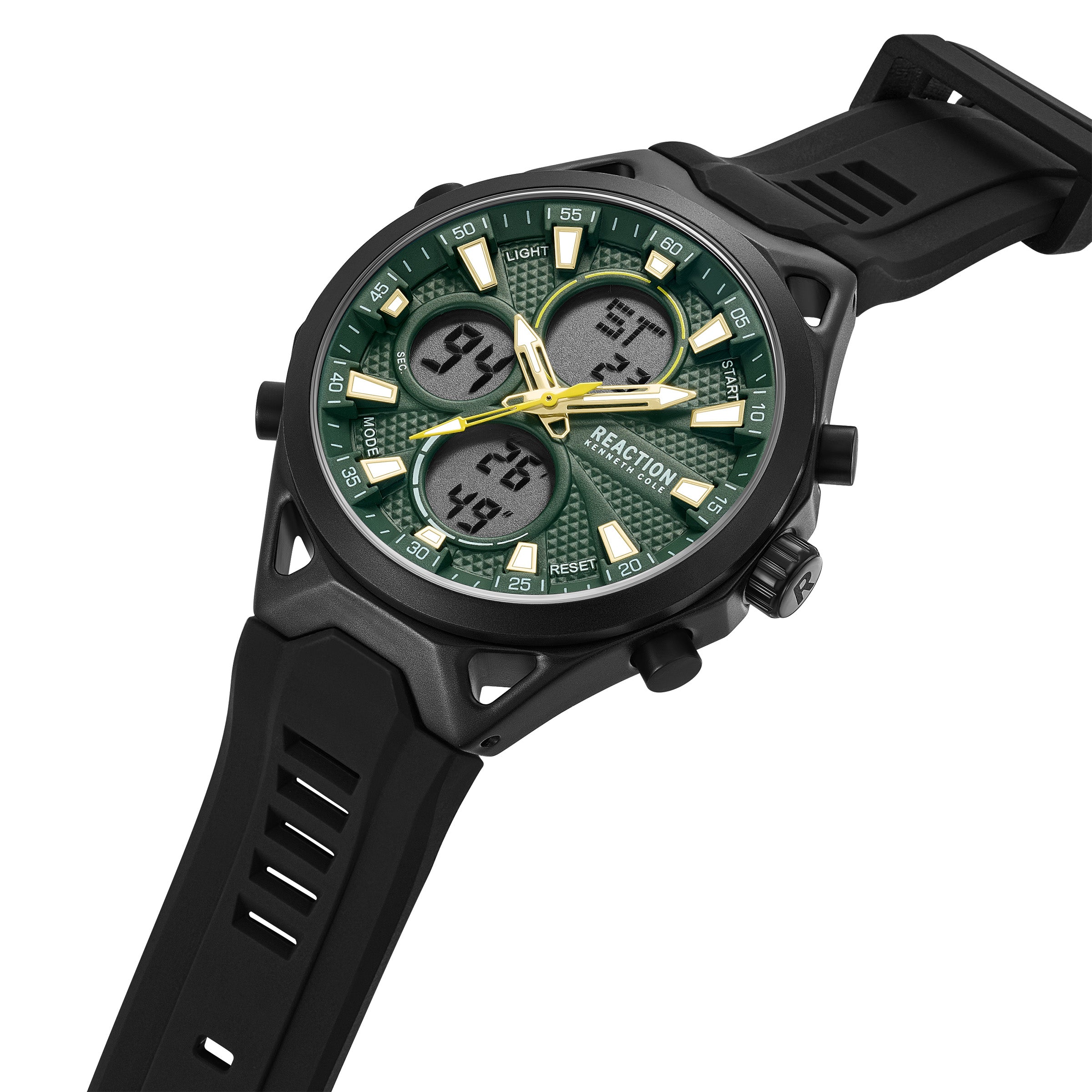Men's Analog-digital Watch